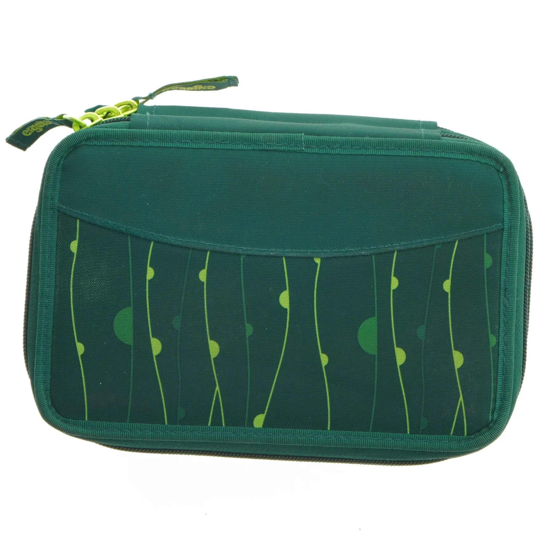 Penalhus  fra Ergobag (str. 20x14 cm)