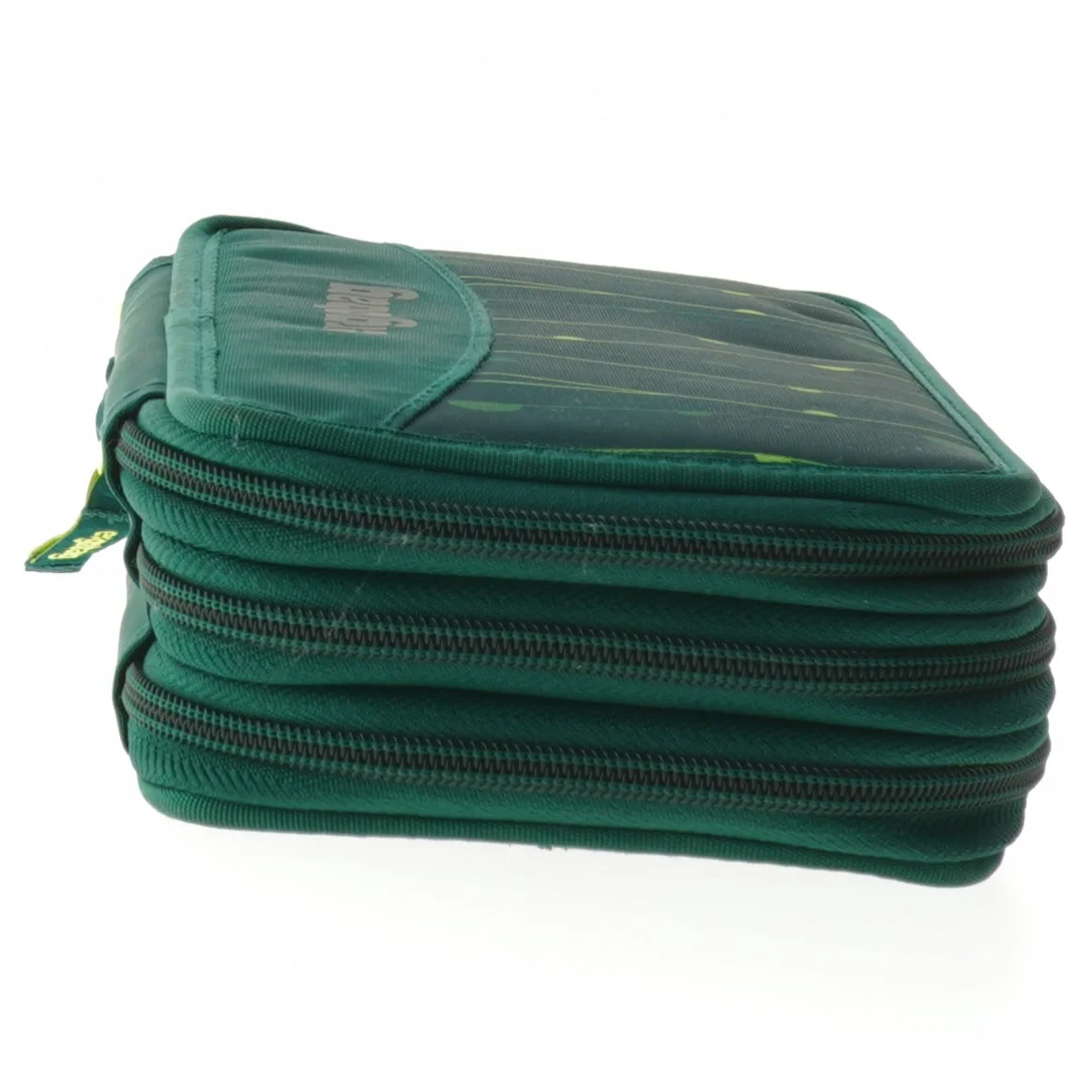 Penalhus  fra Ergobag (str. 20x14 cm)