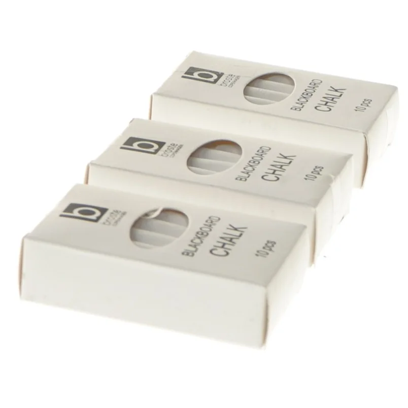 Tavlekridt fra Broste (str. 8x5 cm)