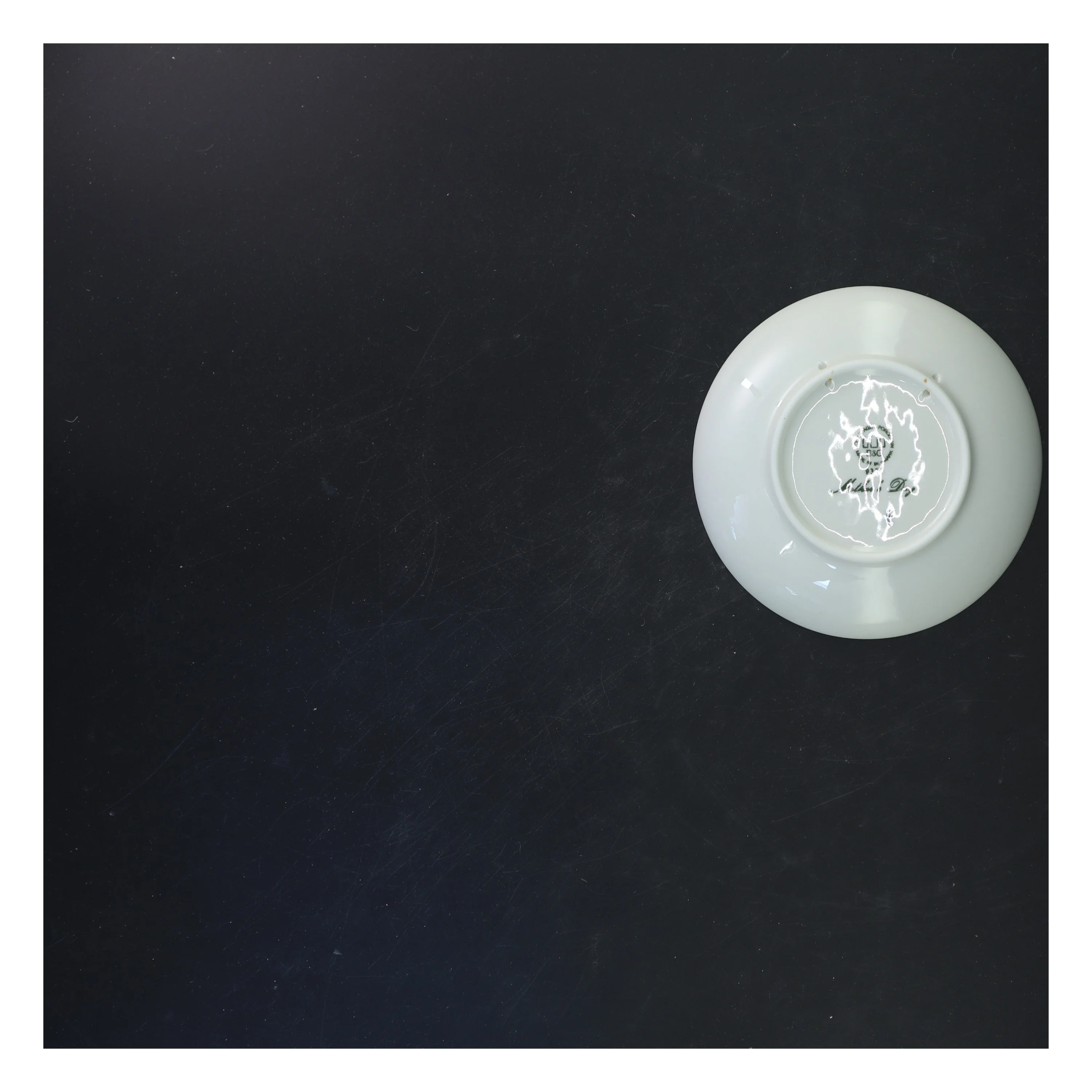 Royal Copenhagen mors dag tallerken fra Royal Copenhagen (str. Ø 15 cm)