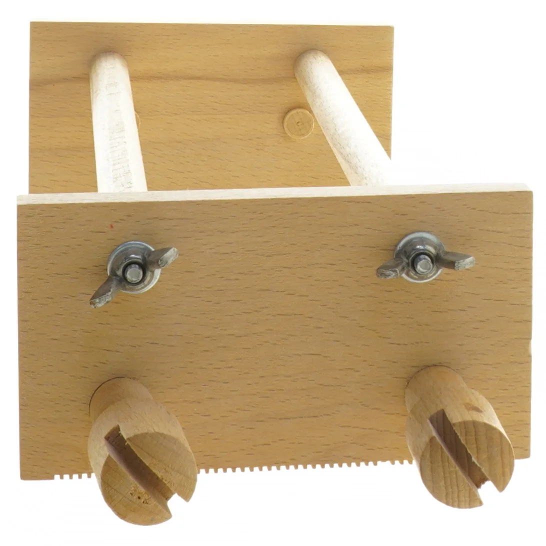 Perlevæv (str. 34,5x11,5 cm)