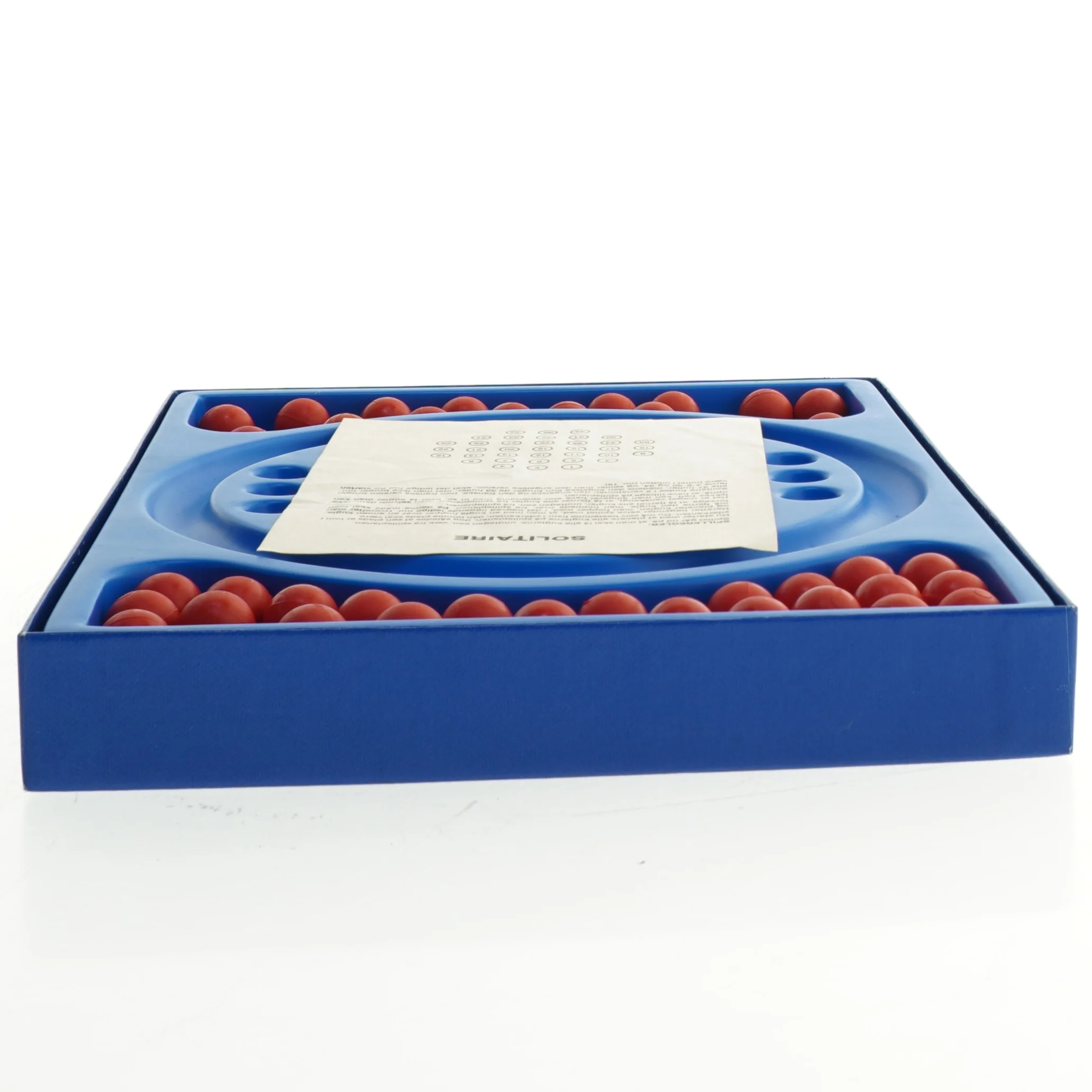 Solitaire fra Dan Spil (str. 26 x 20 cm)