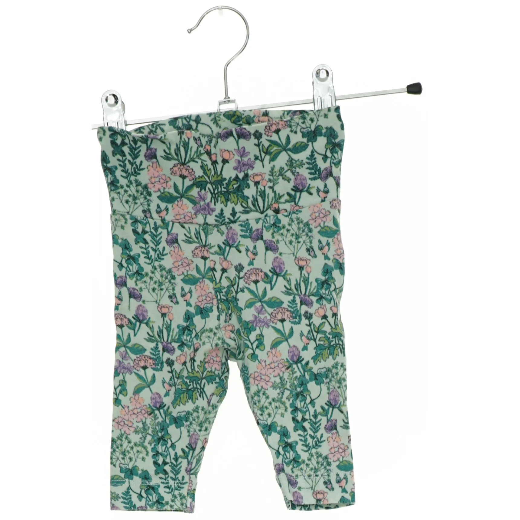 Leggings fra H&M (str. 56 cm)