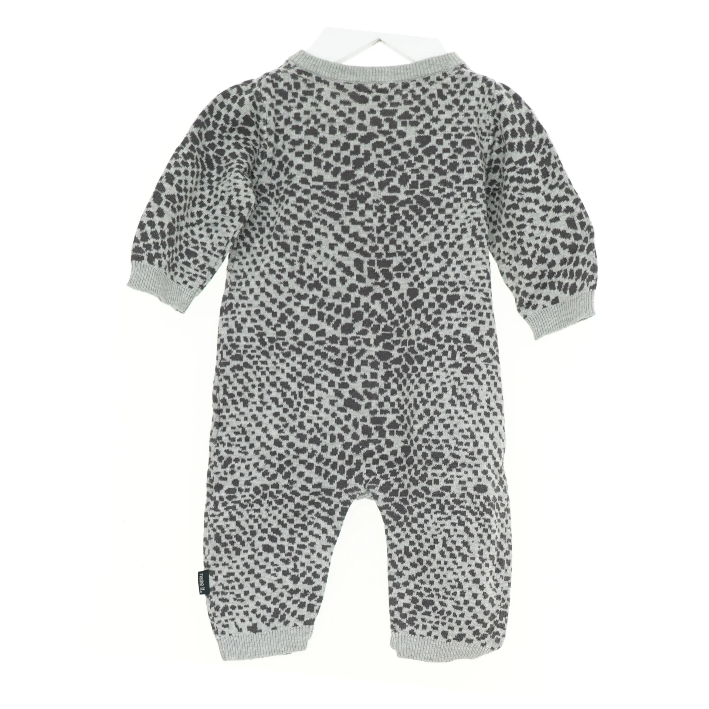 Heldragt fra Name It (str. 62 cm)