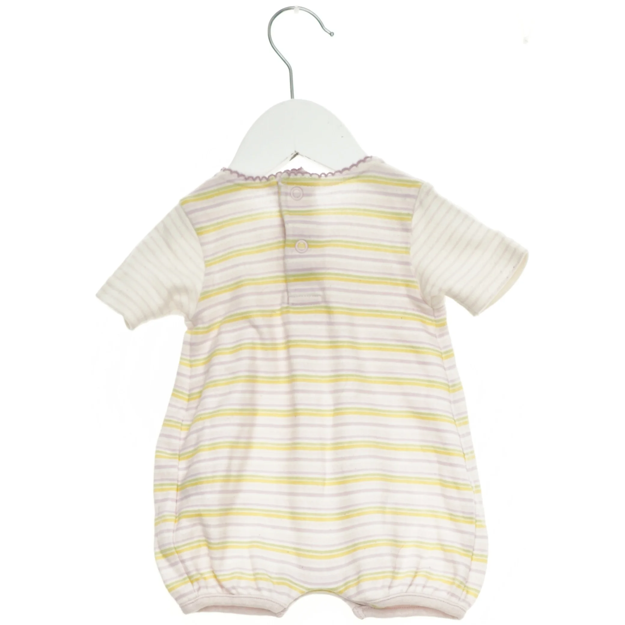 Bodystocking fra Babybaby (str. 56 cm)