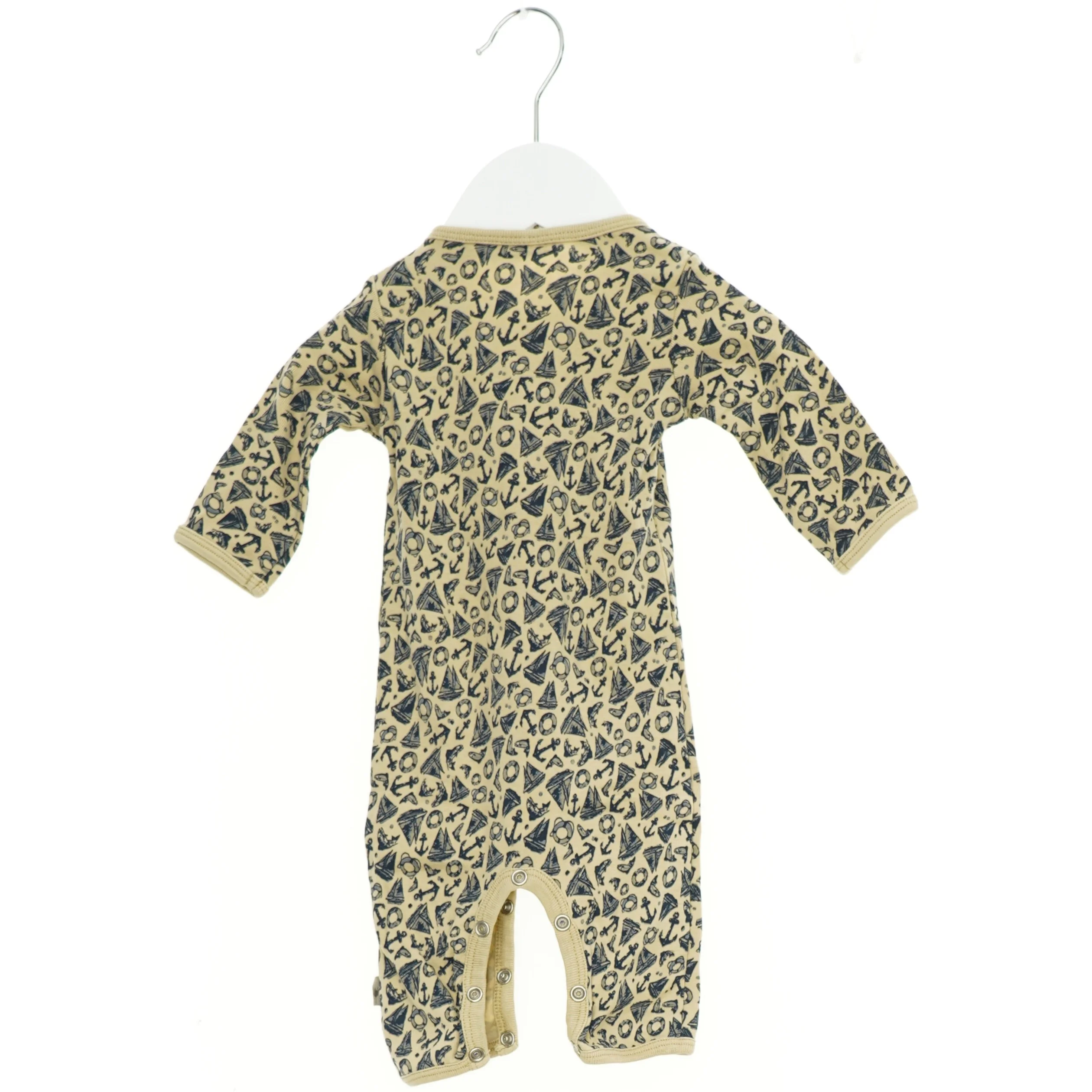 Bodystocking fra Wheat (str. 56 cm)