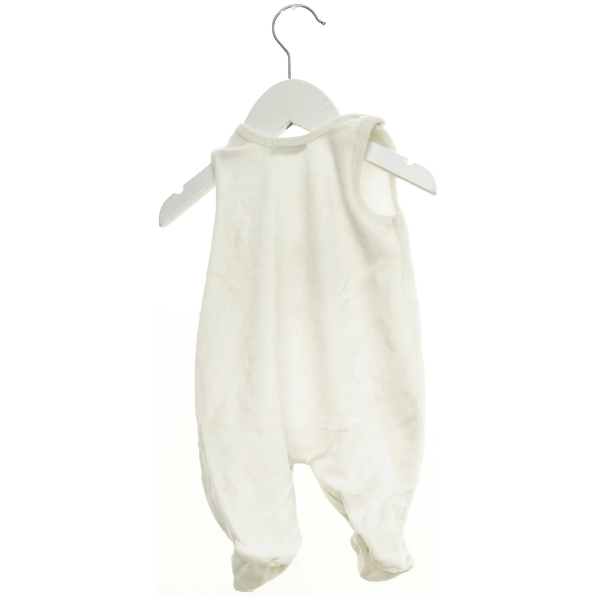 Bodystocking fra Name It (str. 50 cm)