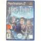 Harry Potter og Fangen fra Azkaban til PS2 (Spil)