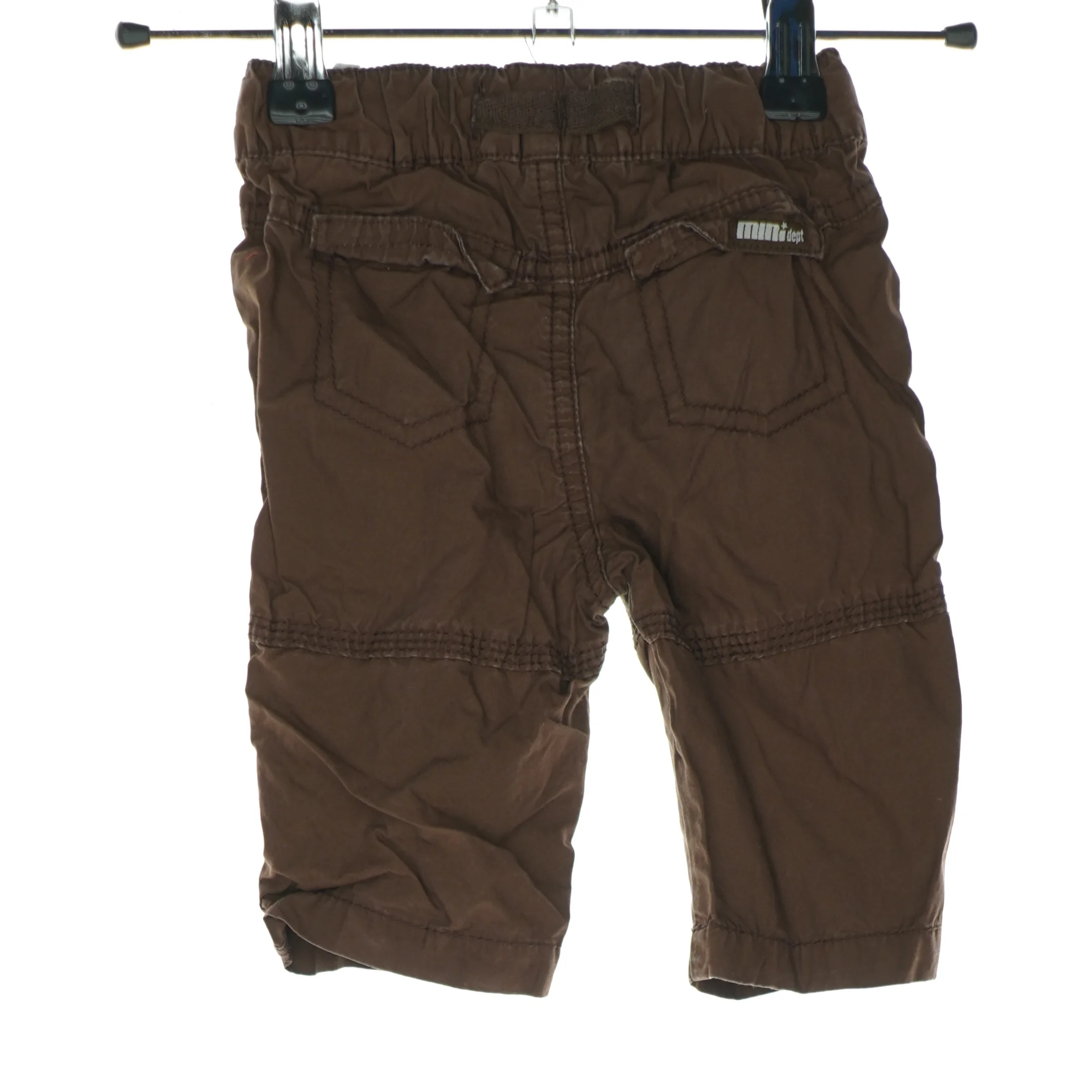 Bukser fra H&M (str. 62 cm)