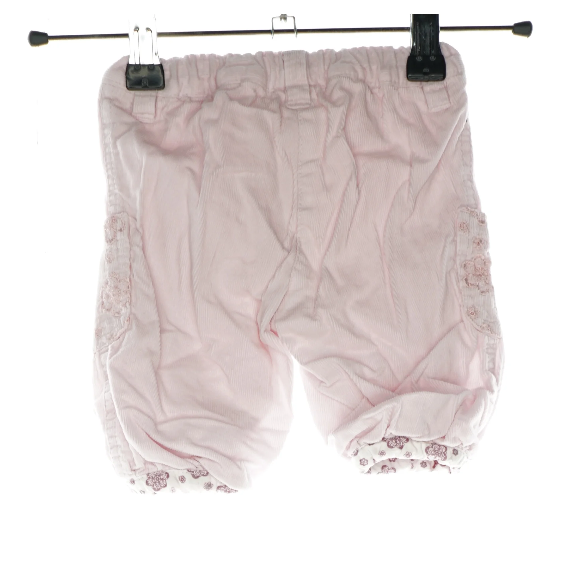 Bukser fra Name It (str. 56 cm)