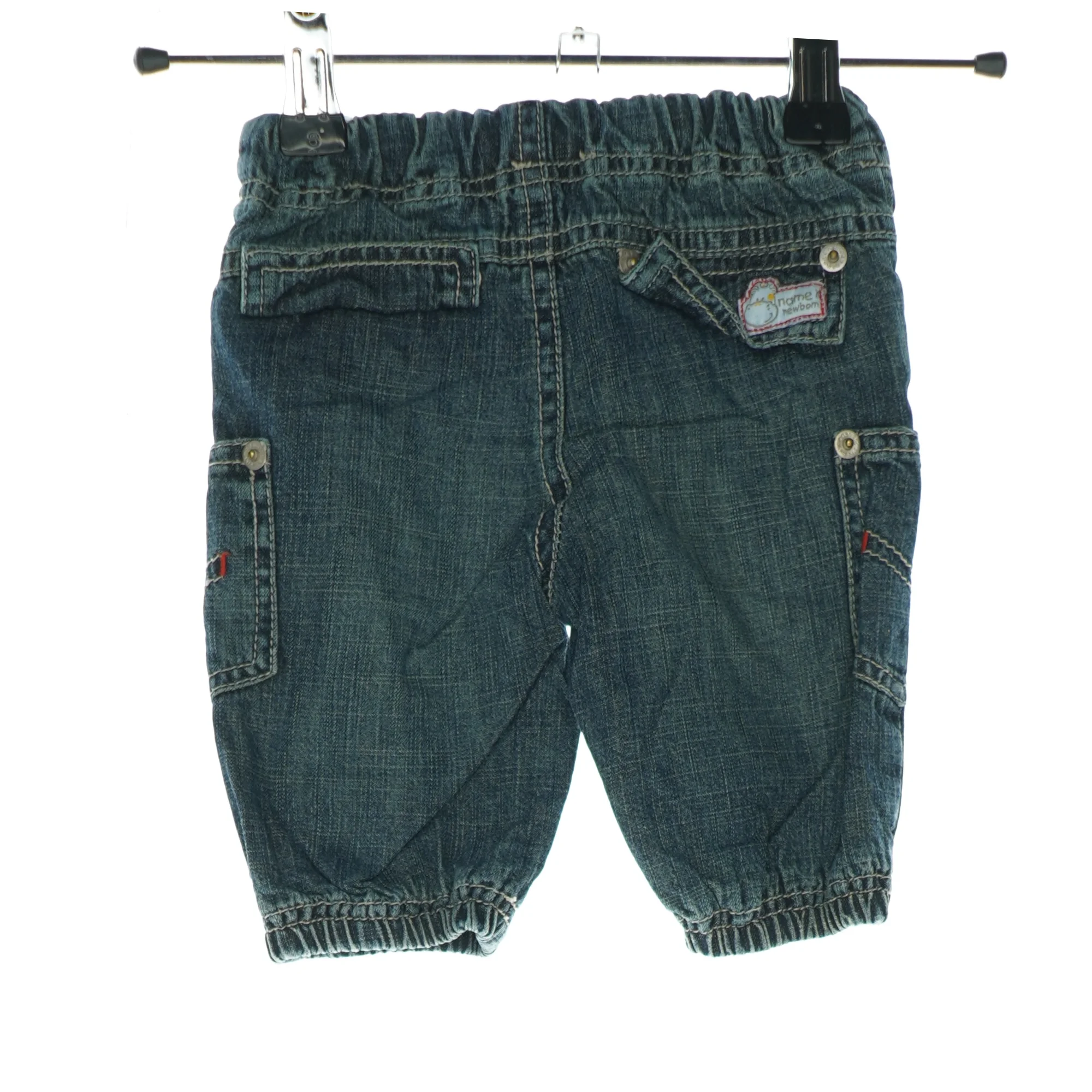 Jeans fra Name It (str. 56 cm)