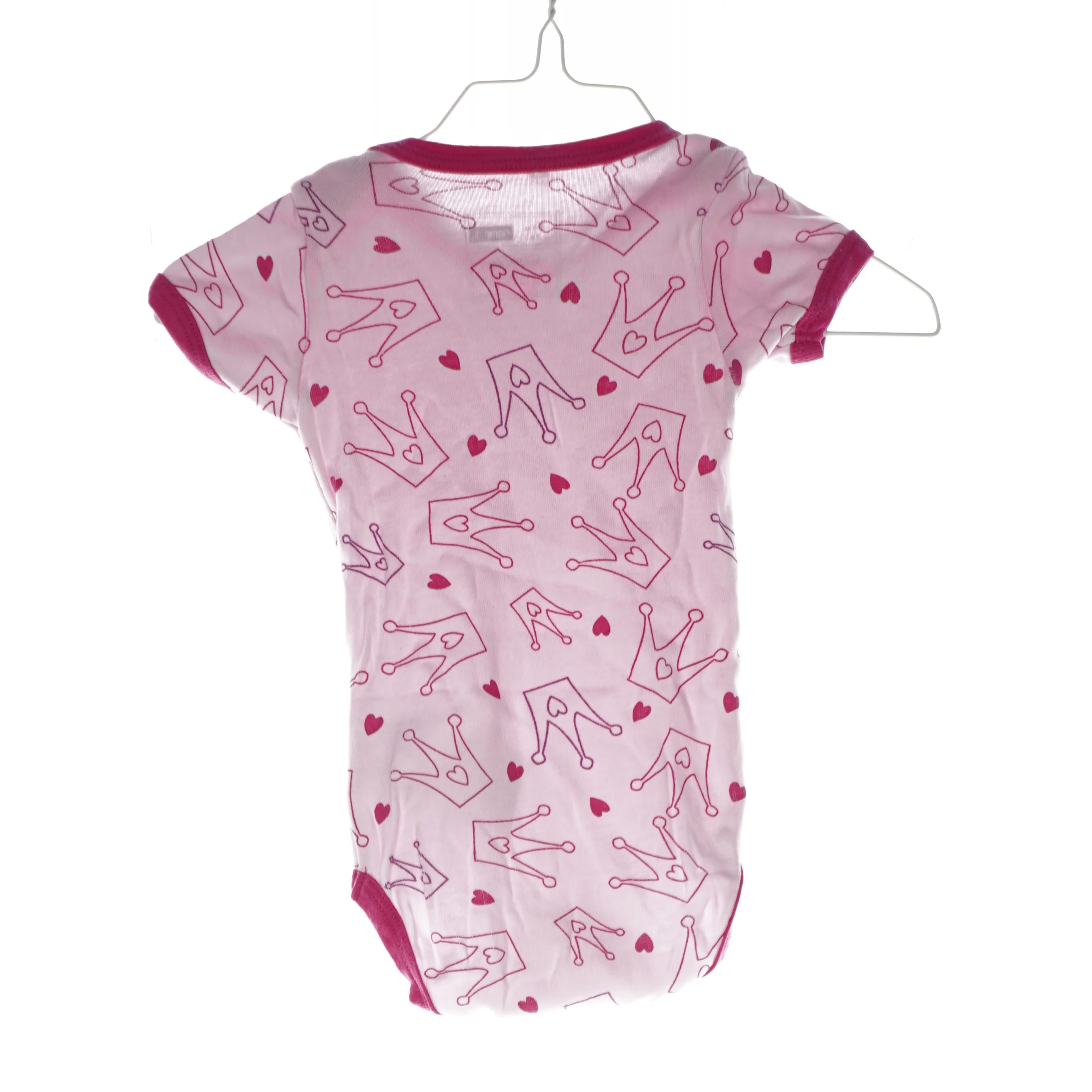 Bodystocking fra Name It (str. 62 cm)