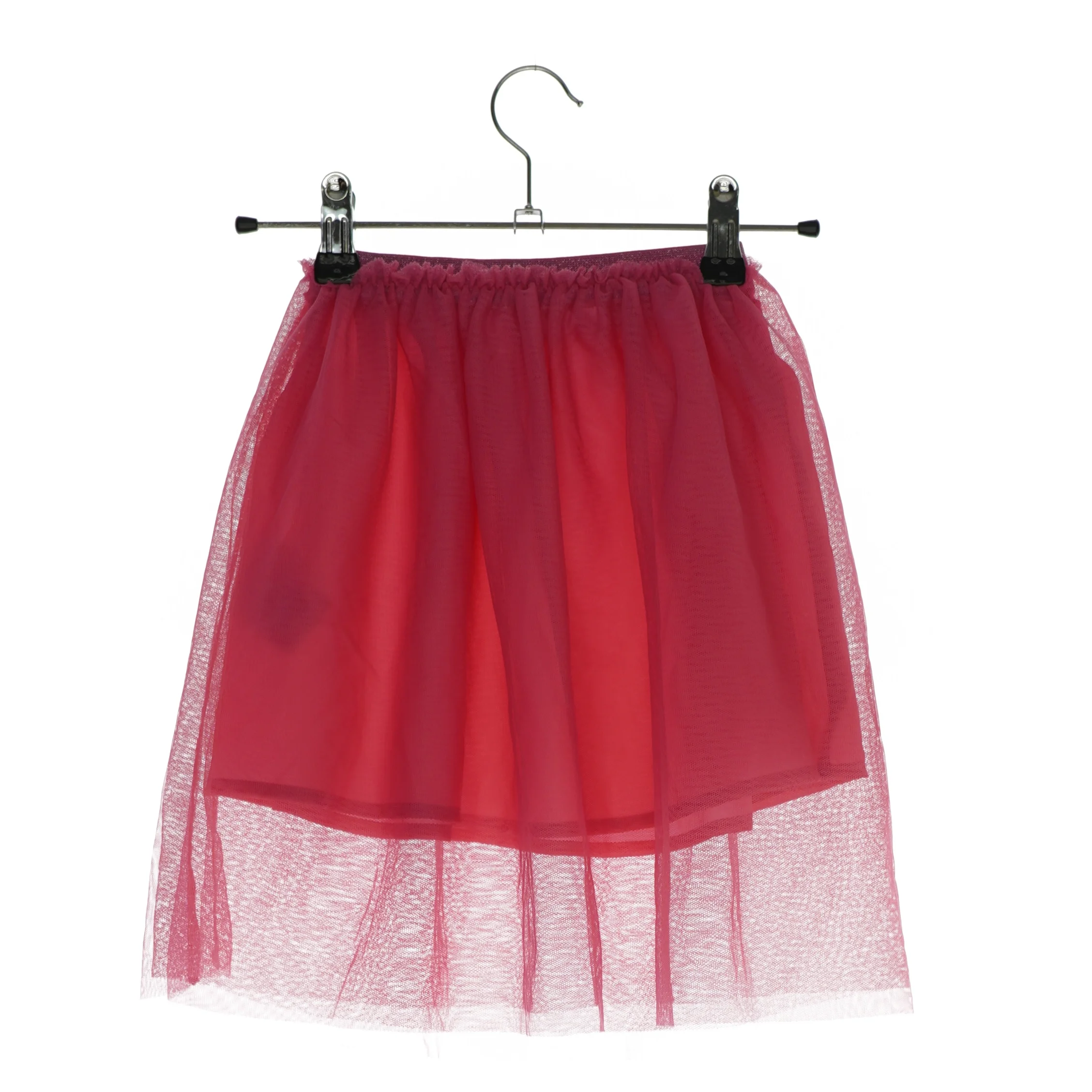 Nederdel fra H&M (str. 92)