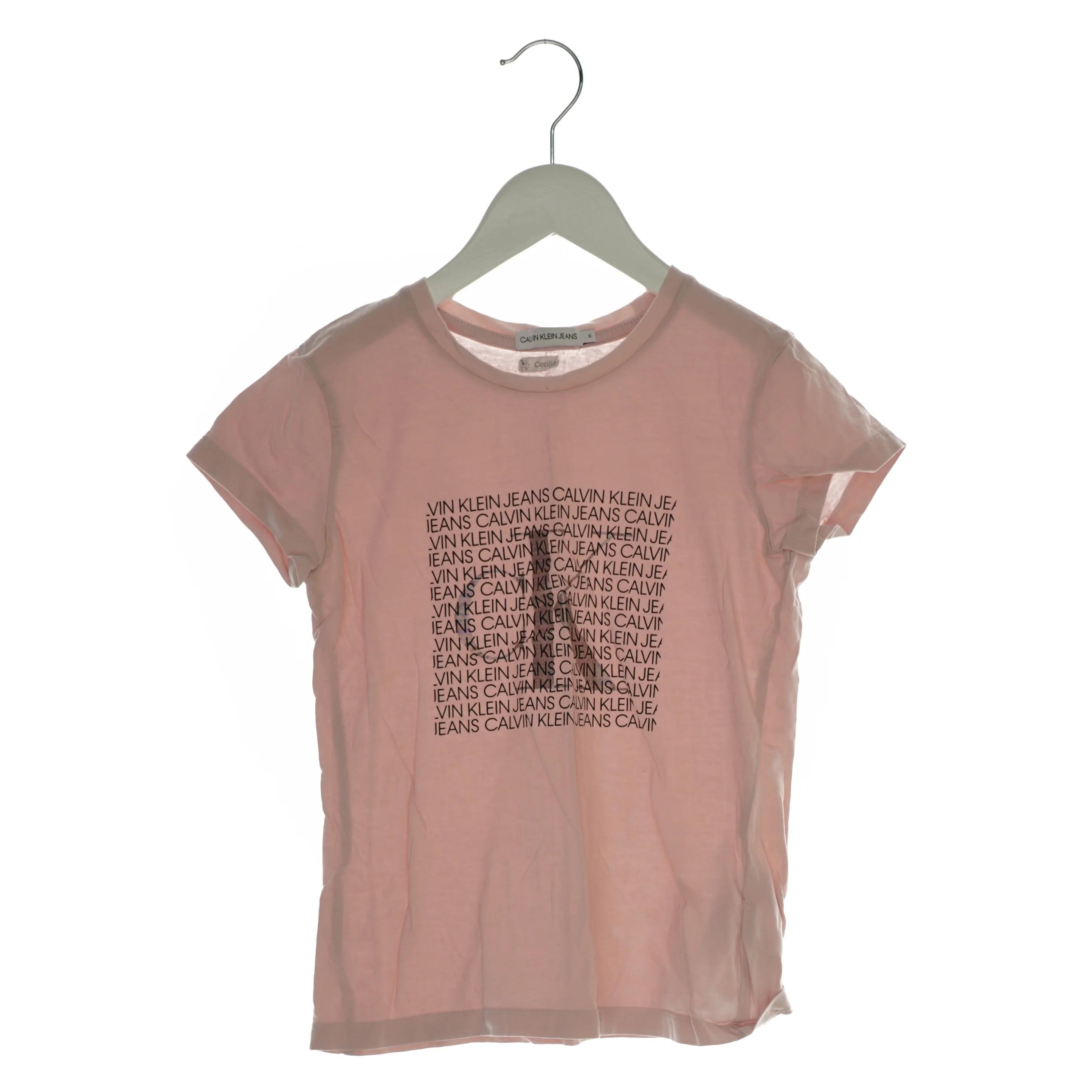 Bluse fra Calvin Klein (str. 12 år)