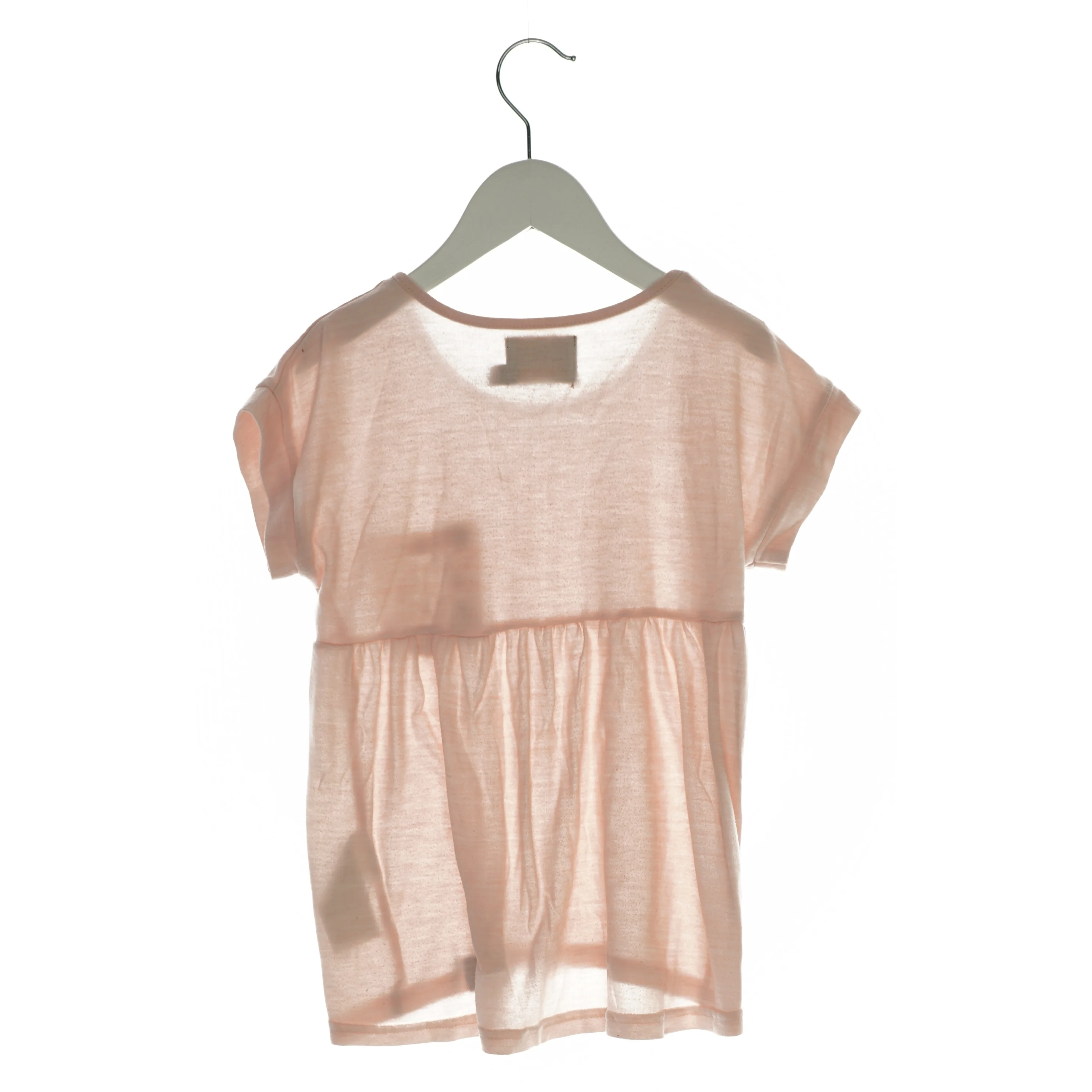 Bluse fra Creamie (str. 128)