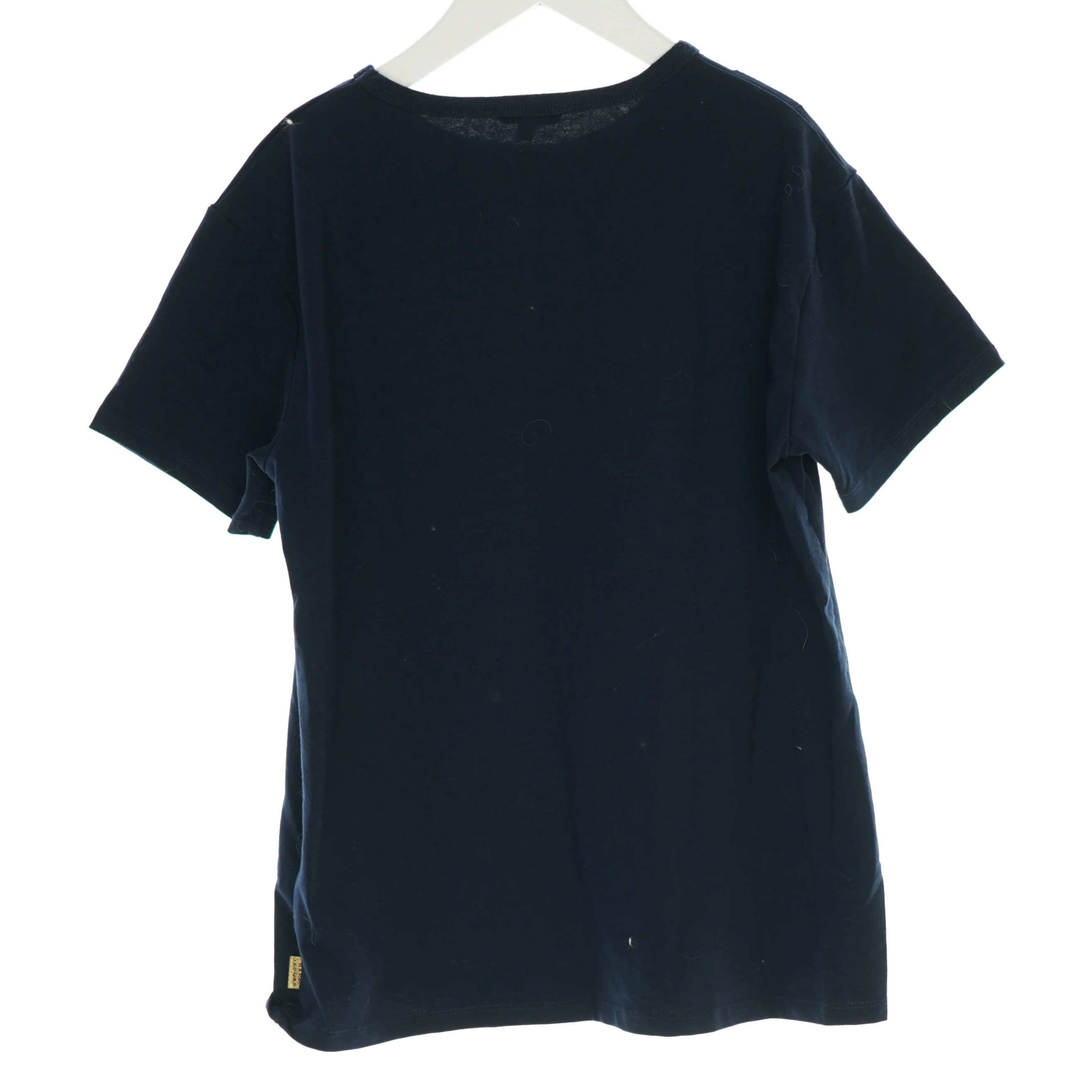 Bluse fra Marc Jacobs (str. 156)