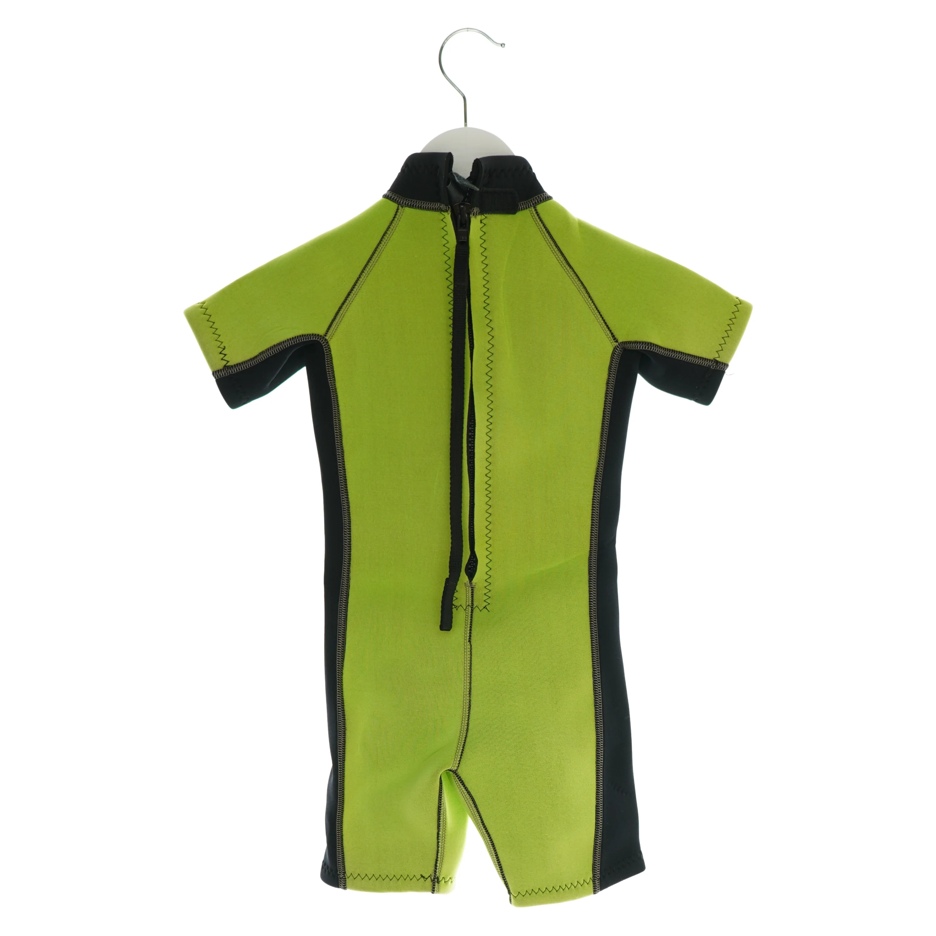 Våddragt fra Ganløse svømmeklub (str. 2 år)