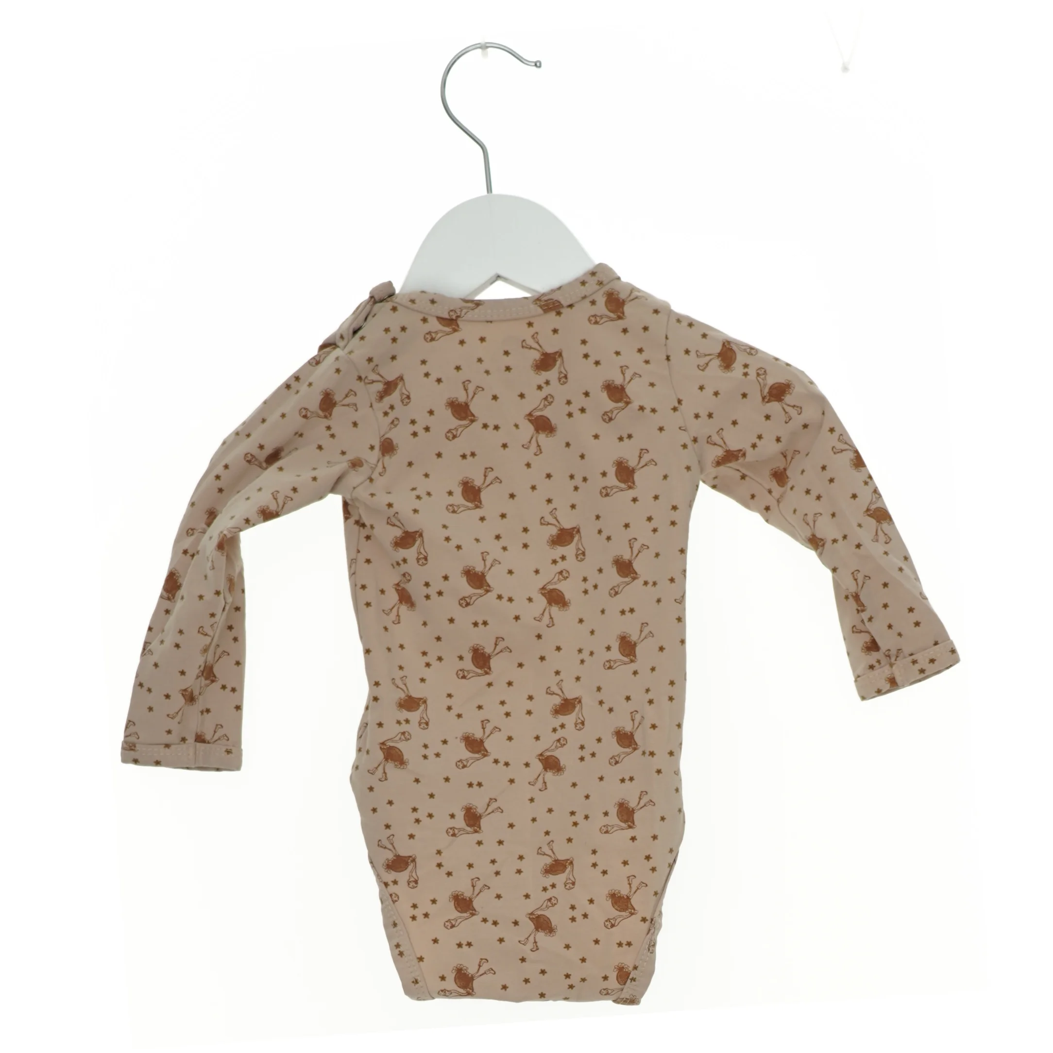 Bodystocking fra En Fant (str. 68 cm)