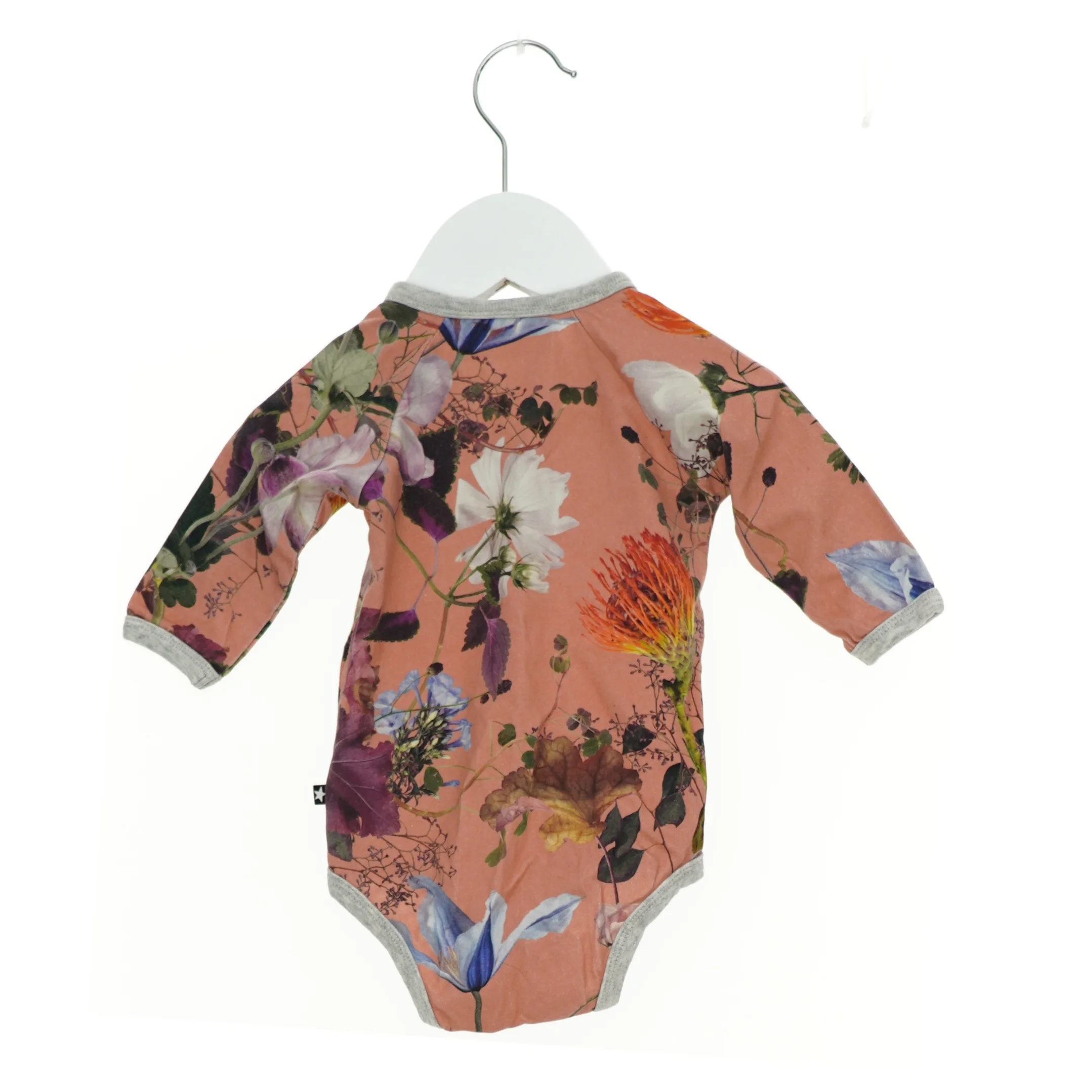 Bodystocking fra Molo (str. 56 cm)