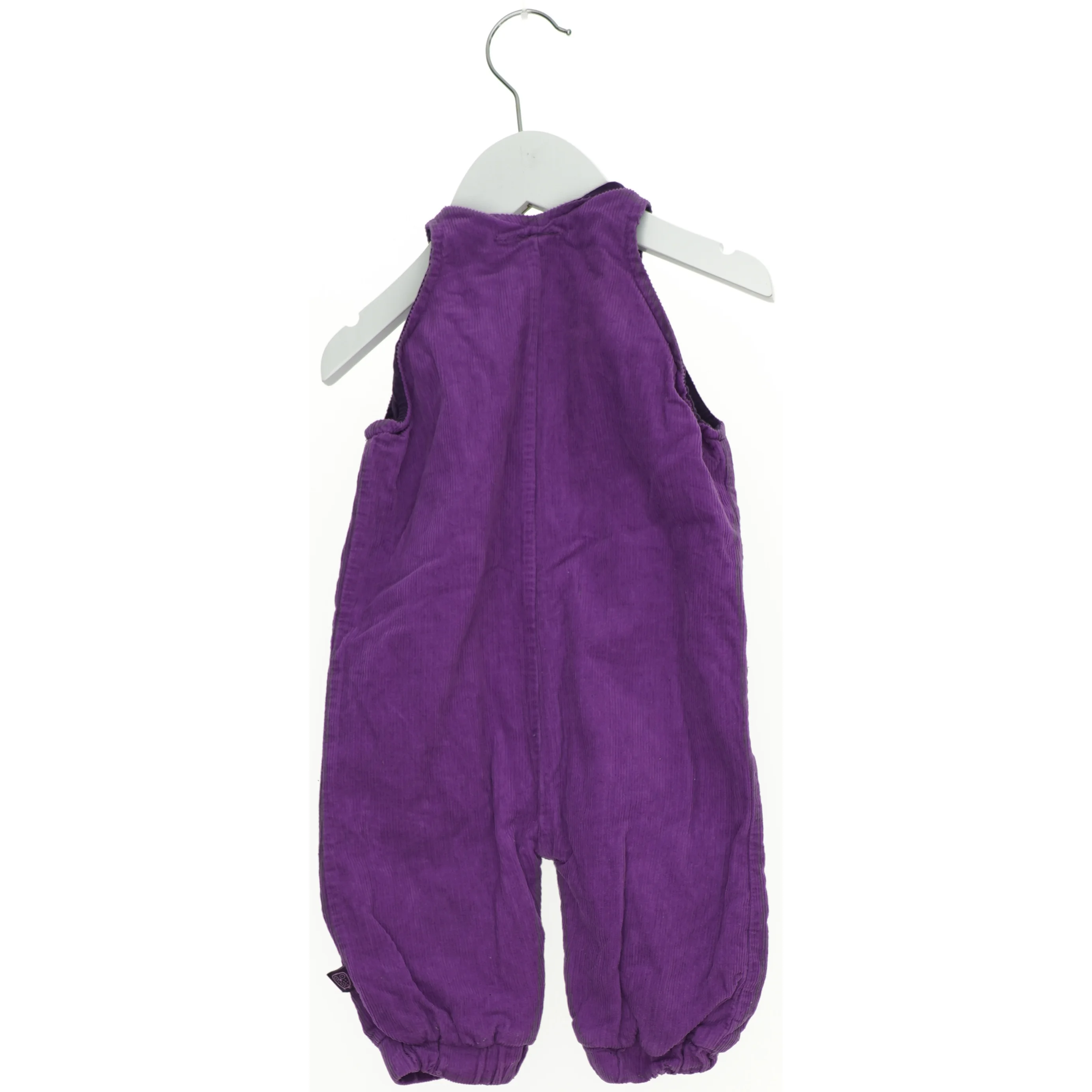 Overalls fra Ej Sikke Lej (str. 62 cm)