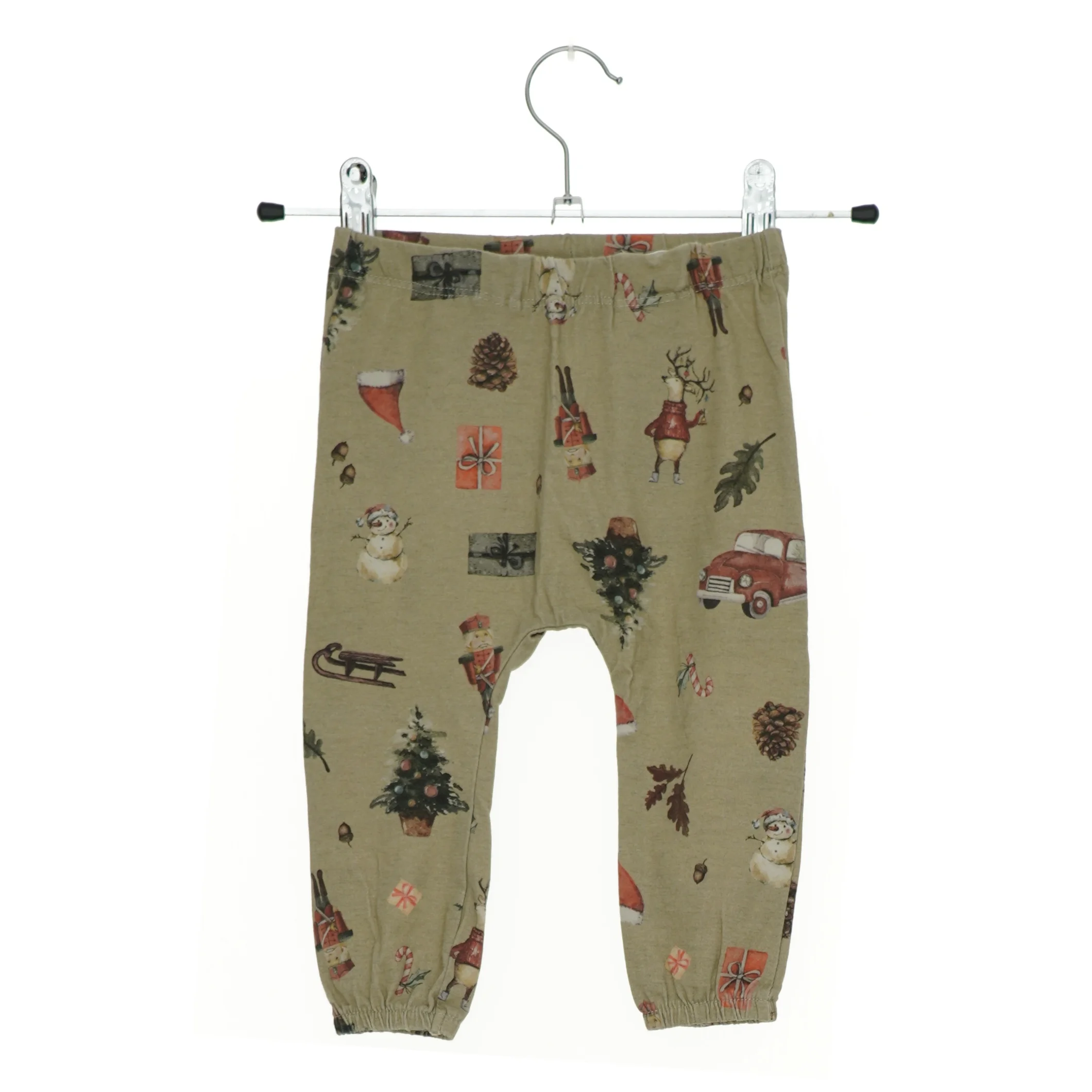 Leggings fra Name It (str. 68 cm)