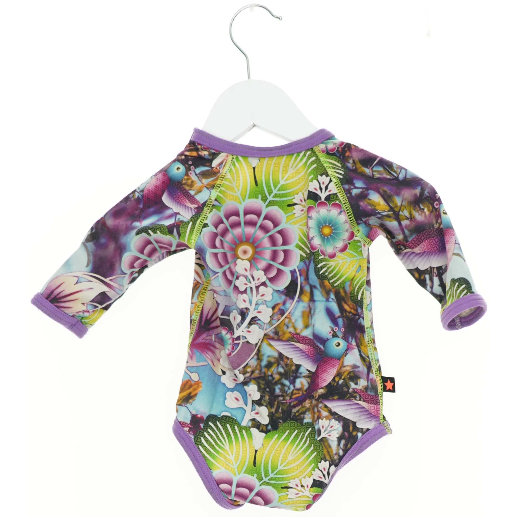 Bodystocking fra Molo (str. 62 cm)