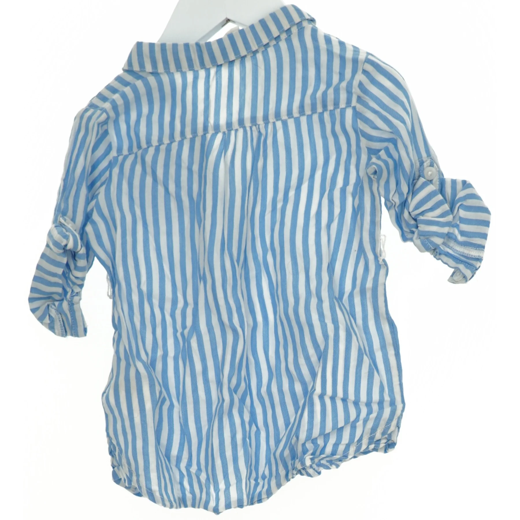 Skjorte fra H&M (str. 68 cm)