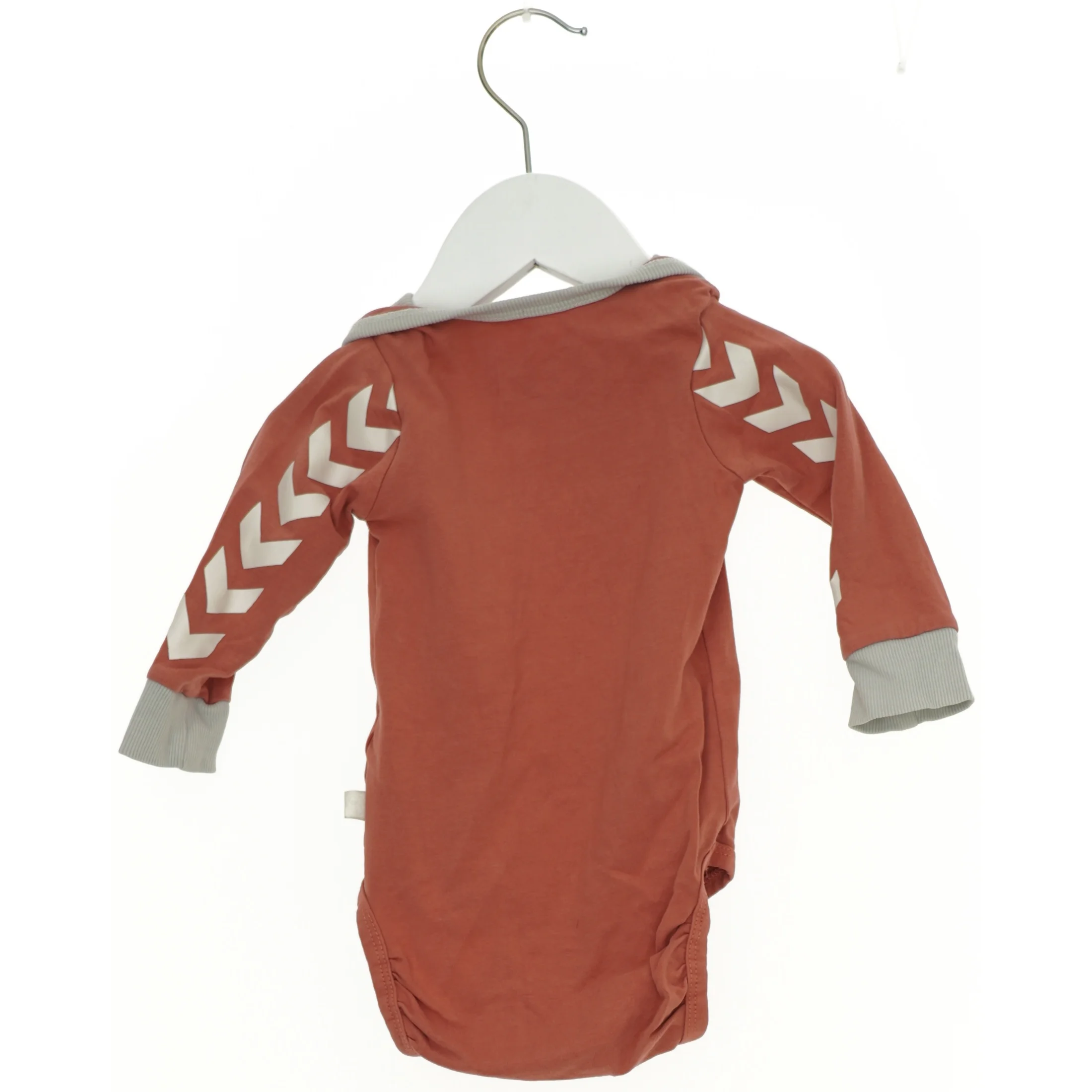 Bodystocking fra Hummel (str. 68 cm)