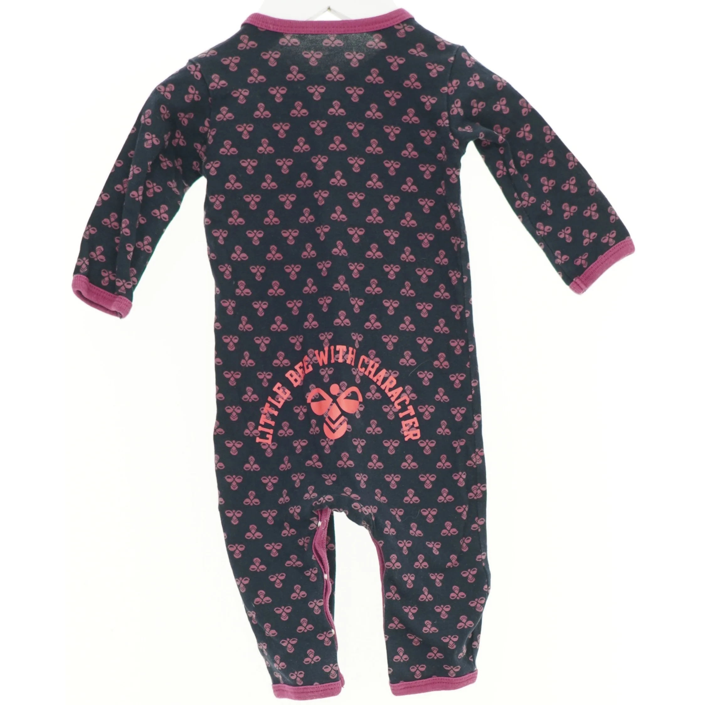 Bodystocking fra Hummel (str. 56 cm)