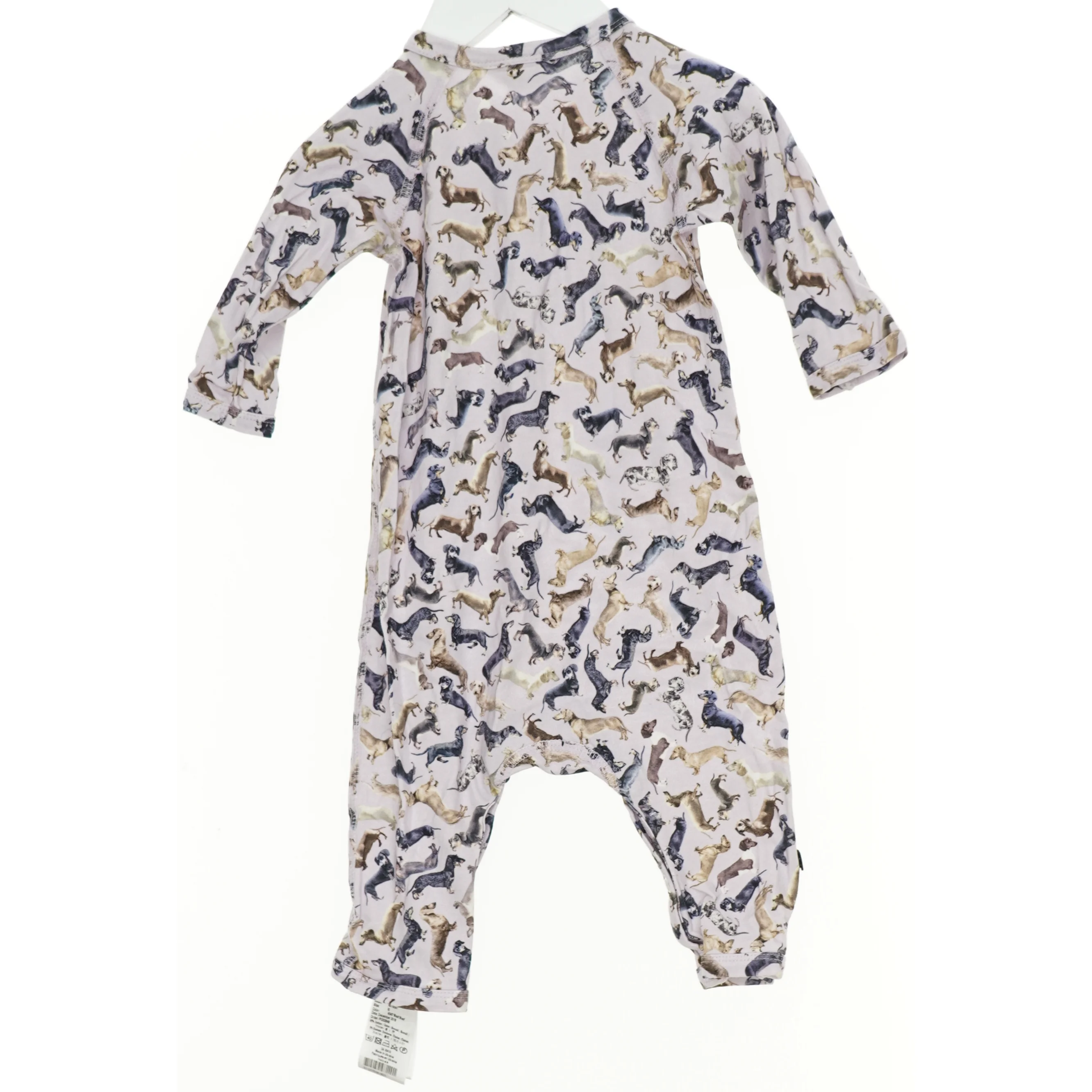 Bodystocking fra Molo (str. 62 cm)