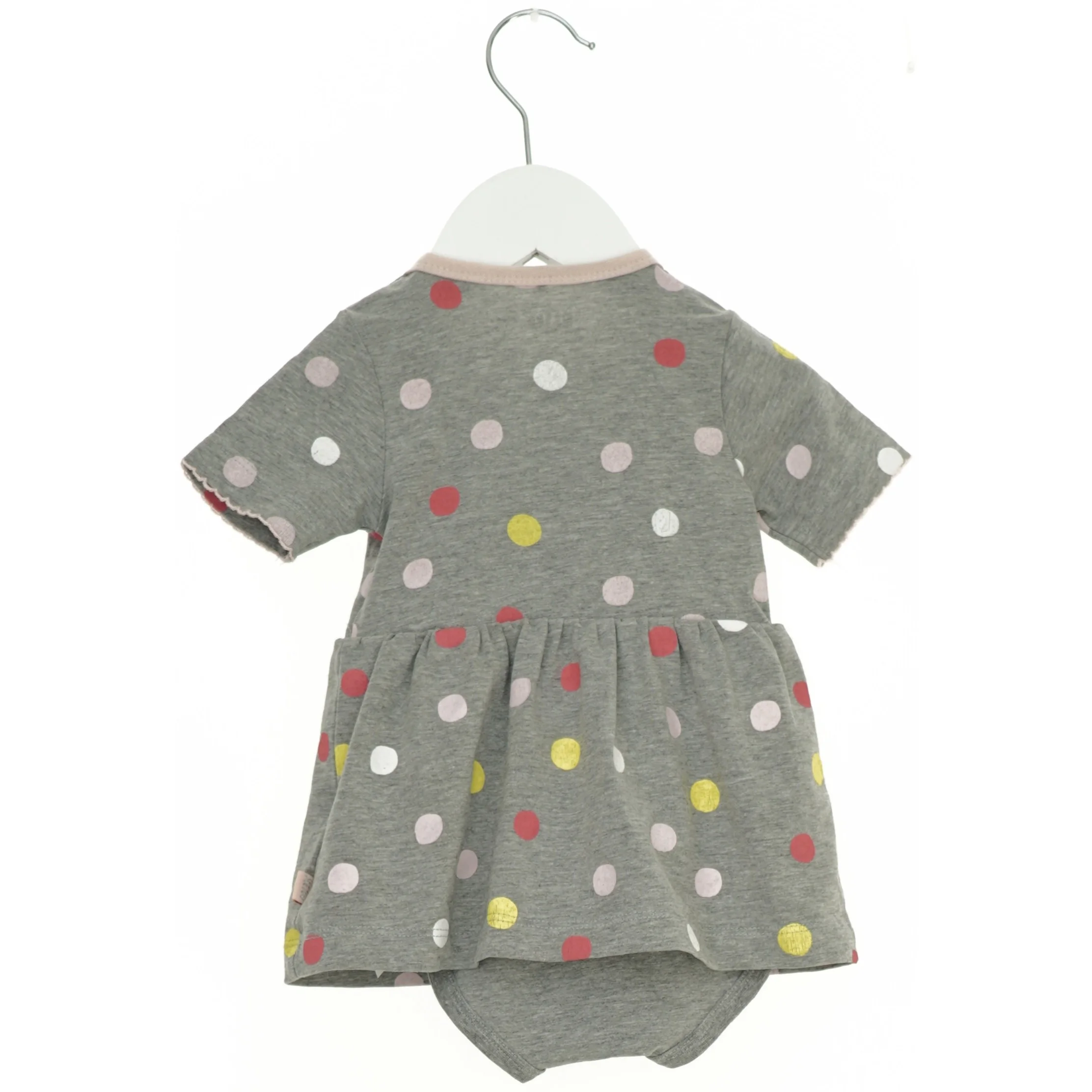 Bodystocking fra Me Too (str. 62 cm)