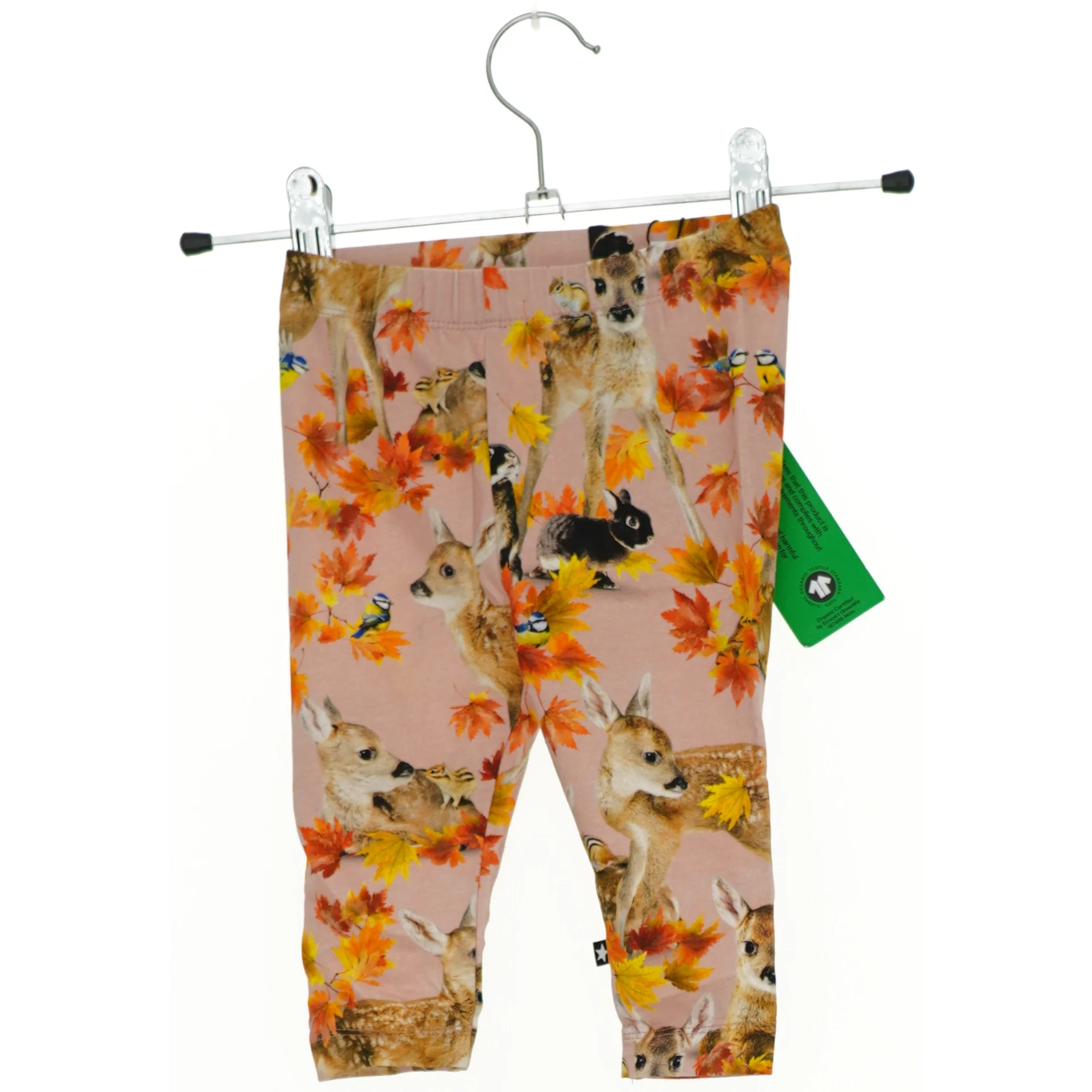 Leggings fra Molo (str. 68 cm)