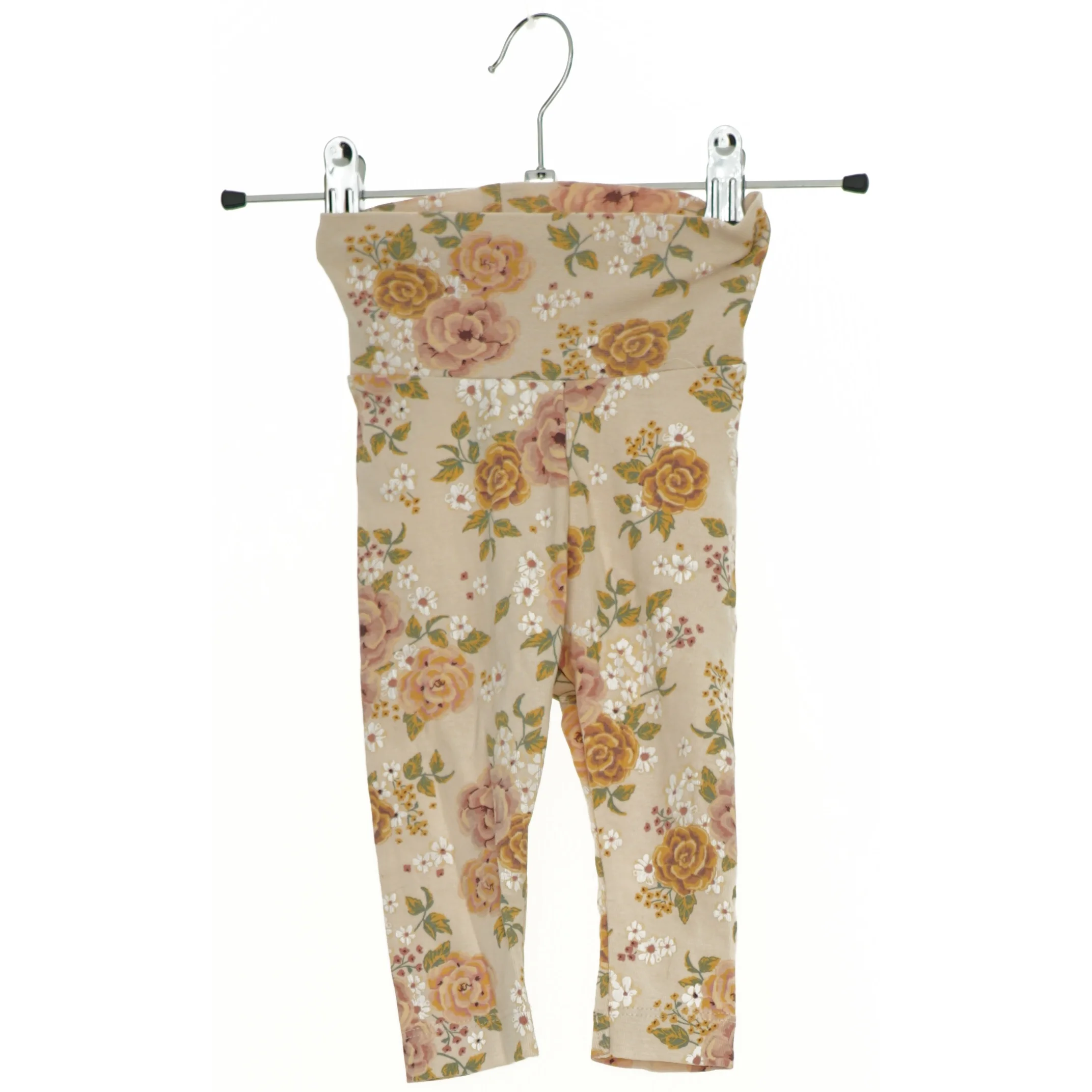 Leggings fra H&M (str. 68 cm)