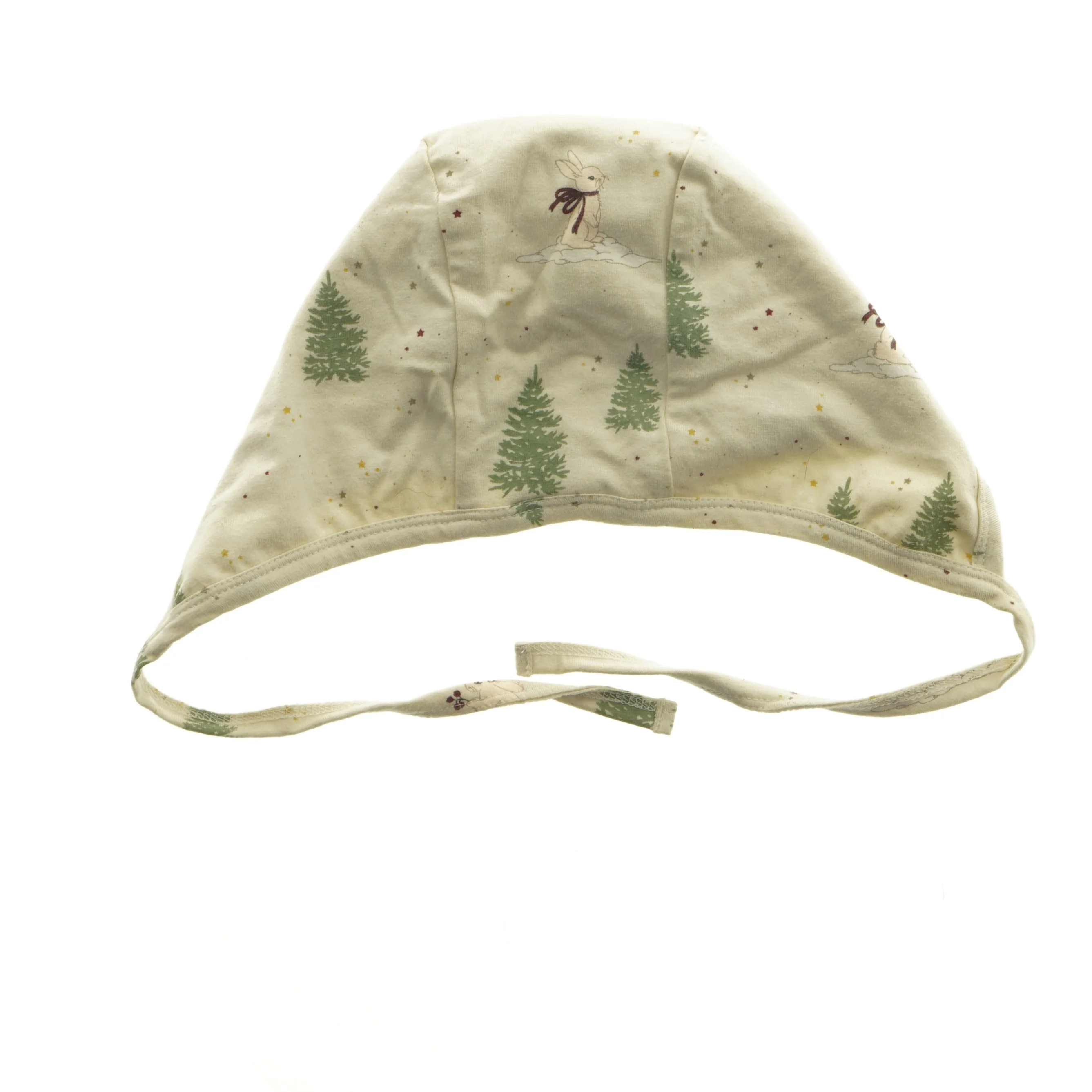 Babyhue med skovtema