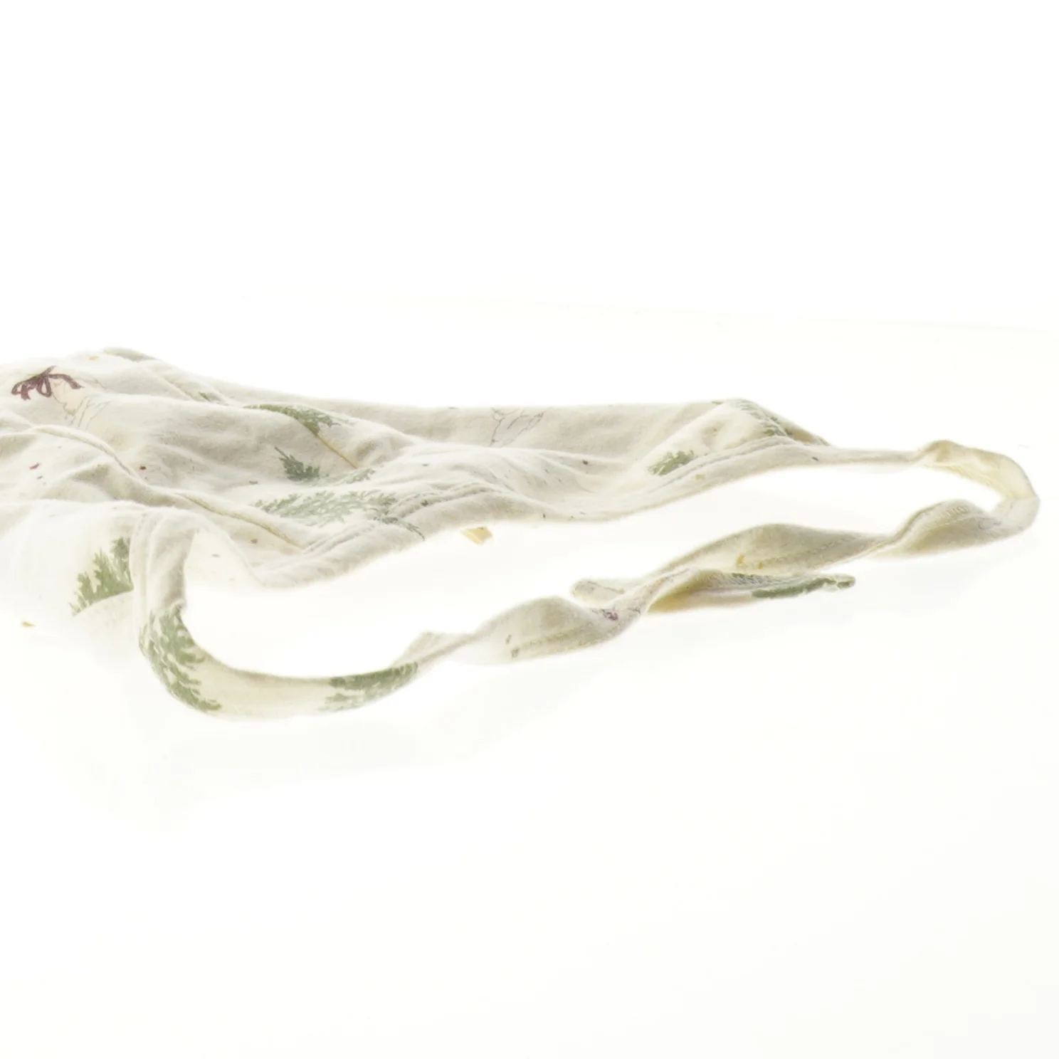 Babyhue med skovtema