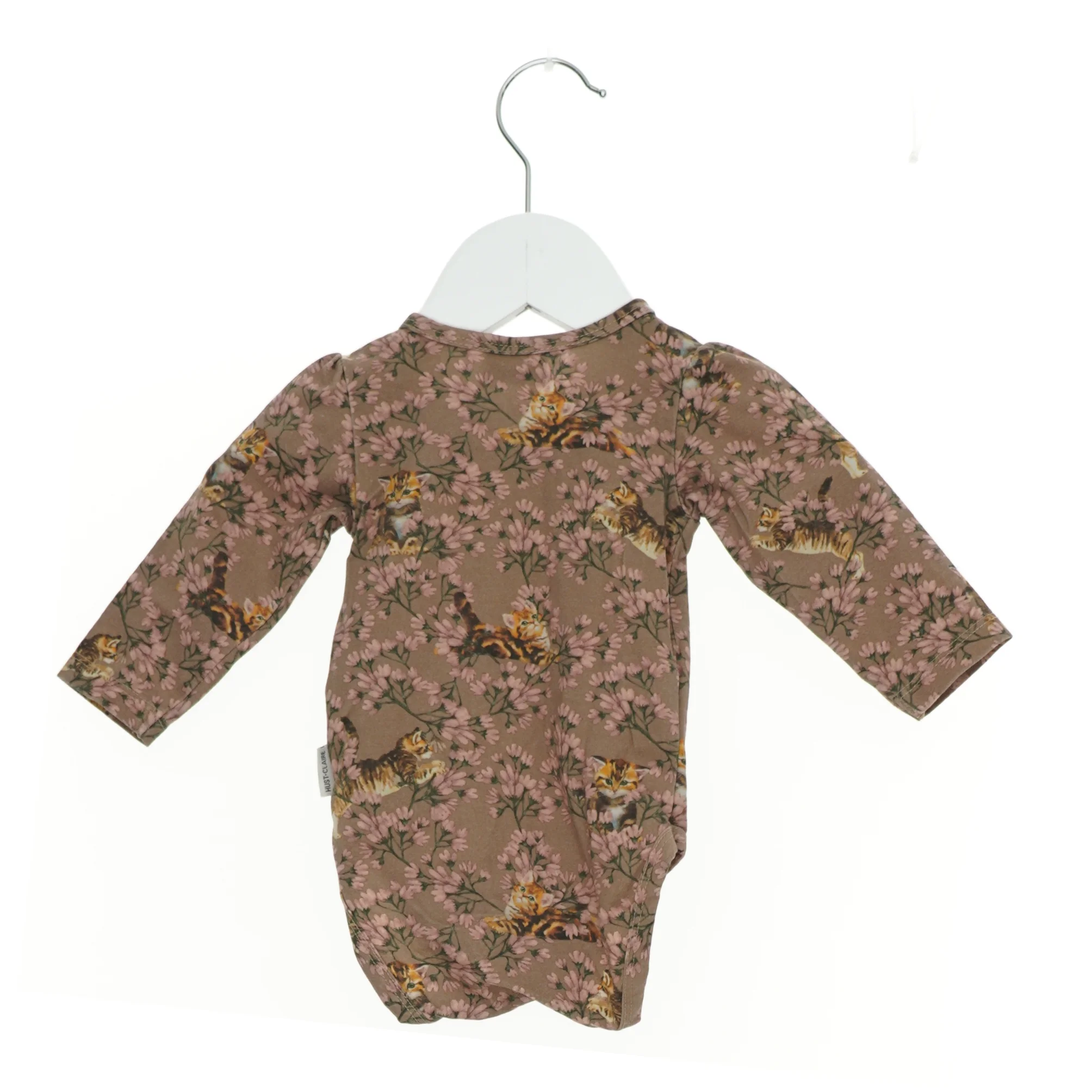 Bodystocking fra Hust & Claire (str. 56 cm)