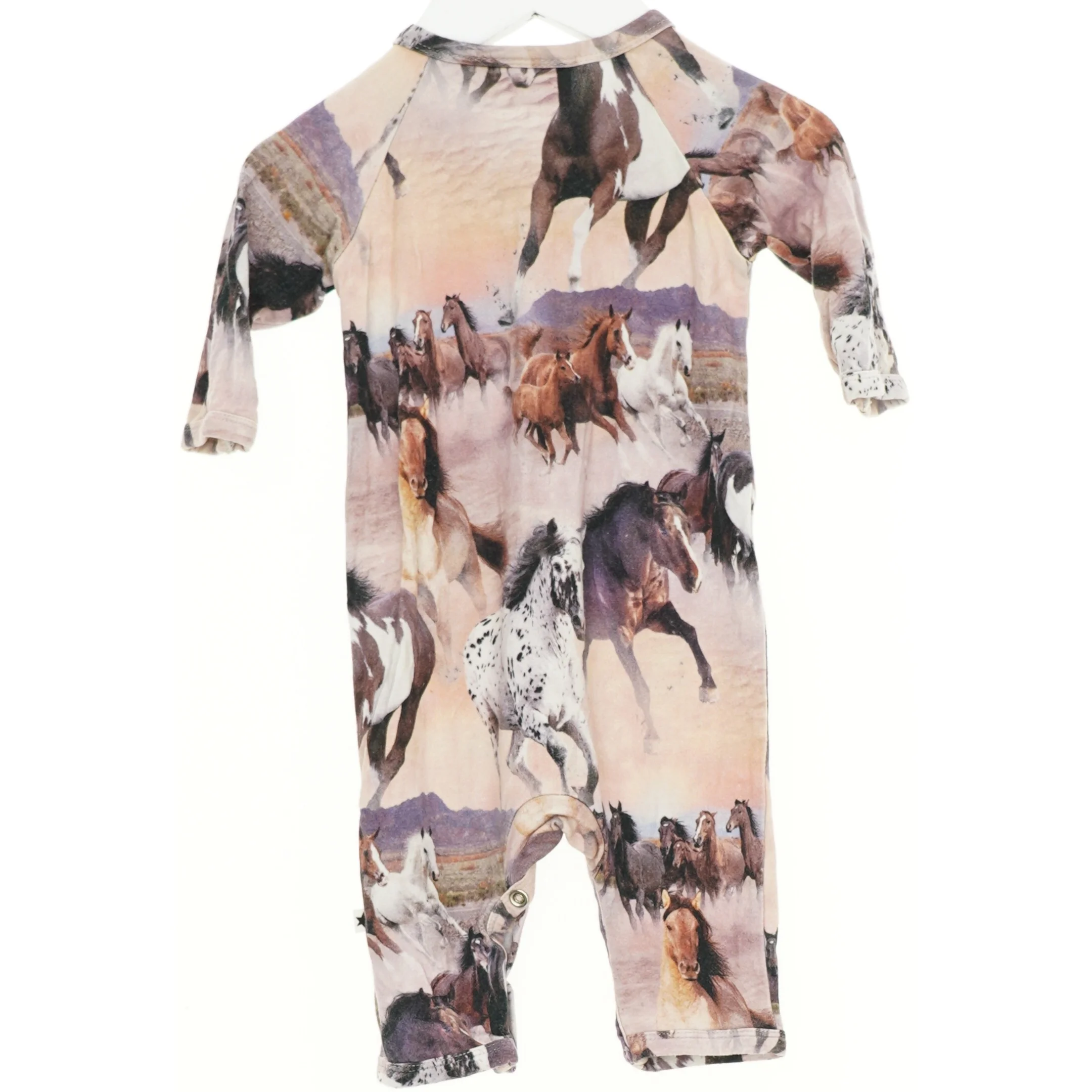 Bodystocking fra Molo (str. 56 cm)