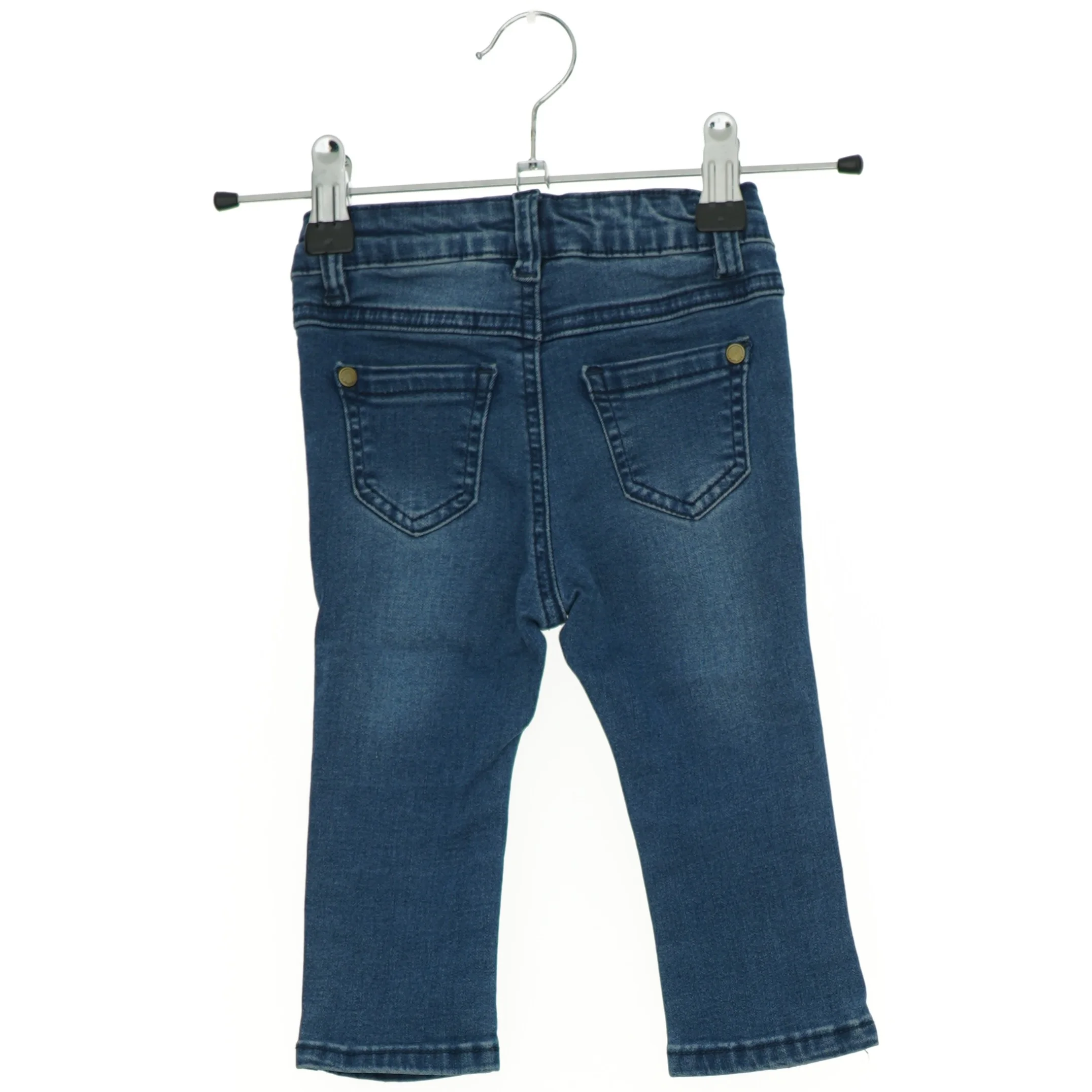Jeans fra Pomp de Lux (str. 80 cm)