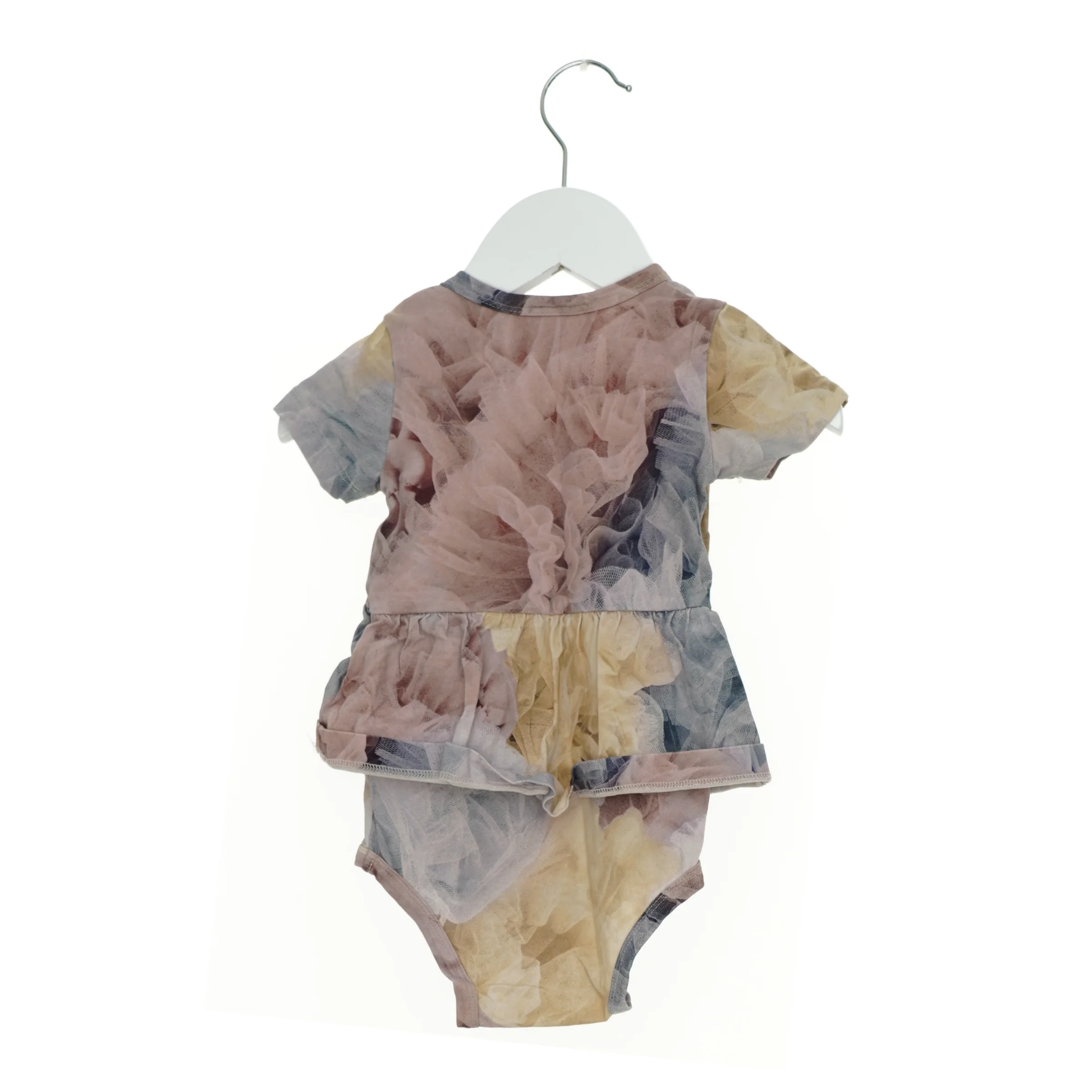 Bodystocking fra Molo (str. 68 cm)