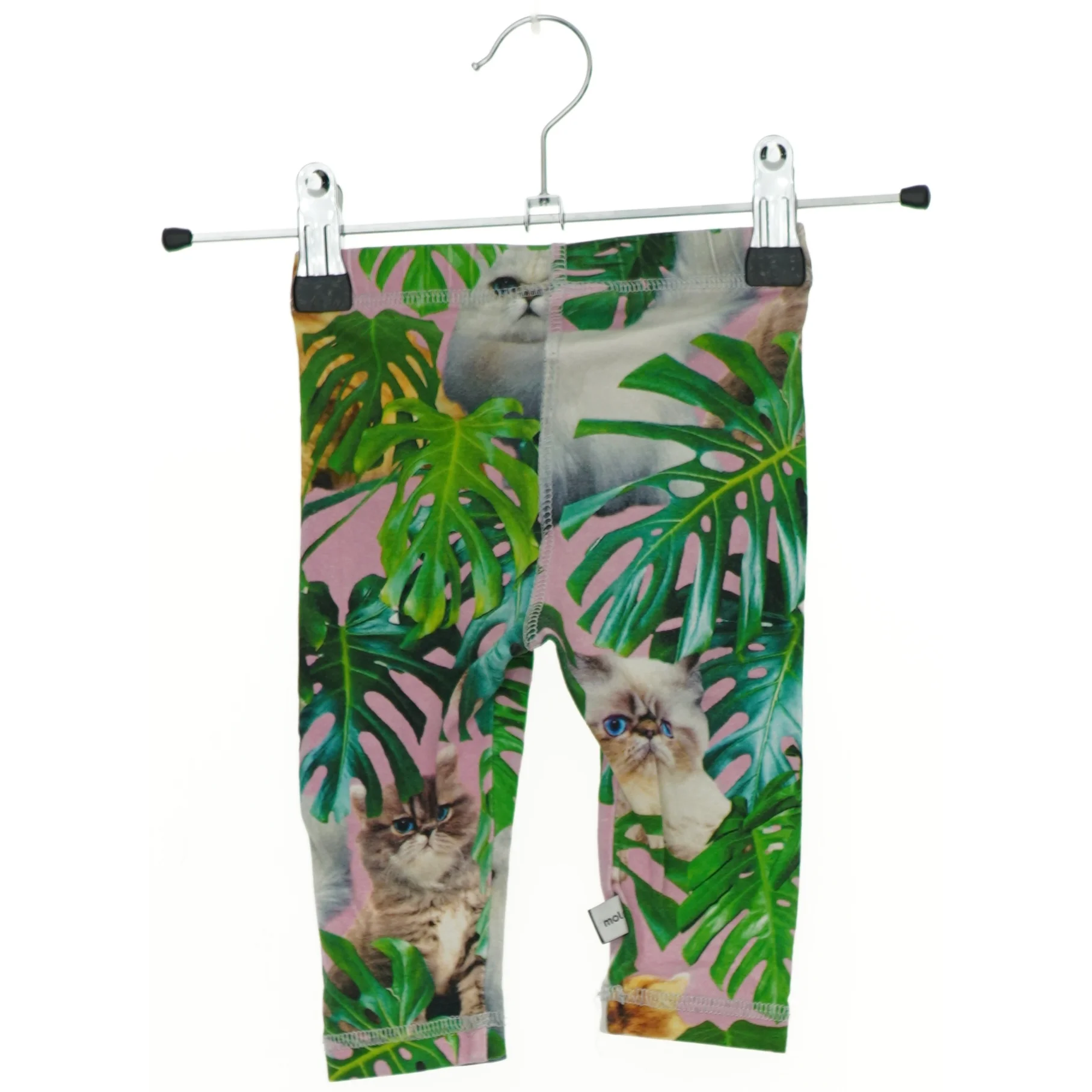 Leggings fra Molo (str. 68 cm)