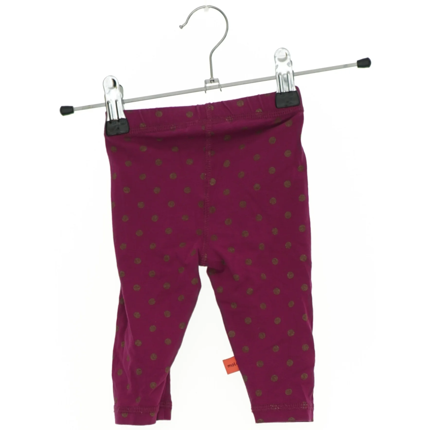 Leggings fra Molo (str. 62 cm)