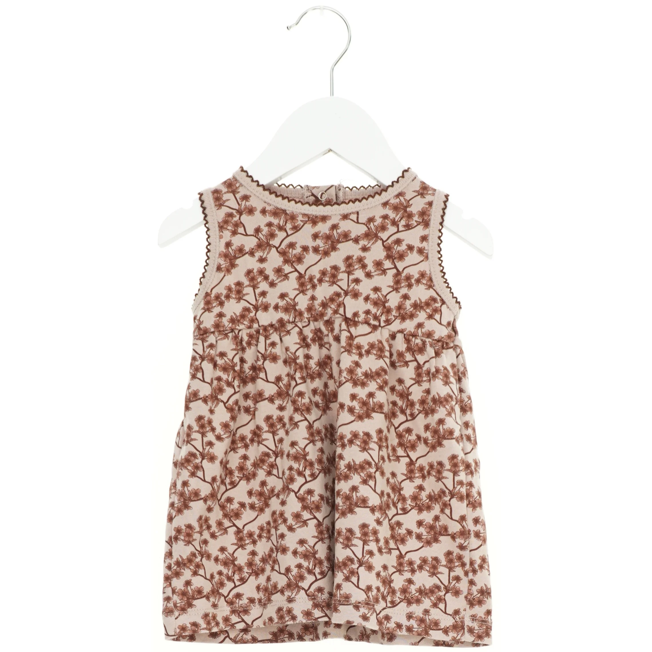 Kjole fra Petit (str. 68 cm)