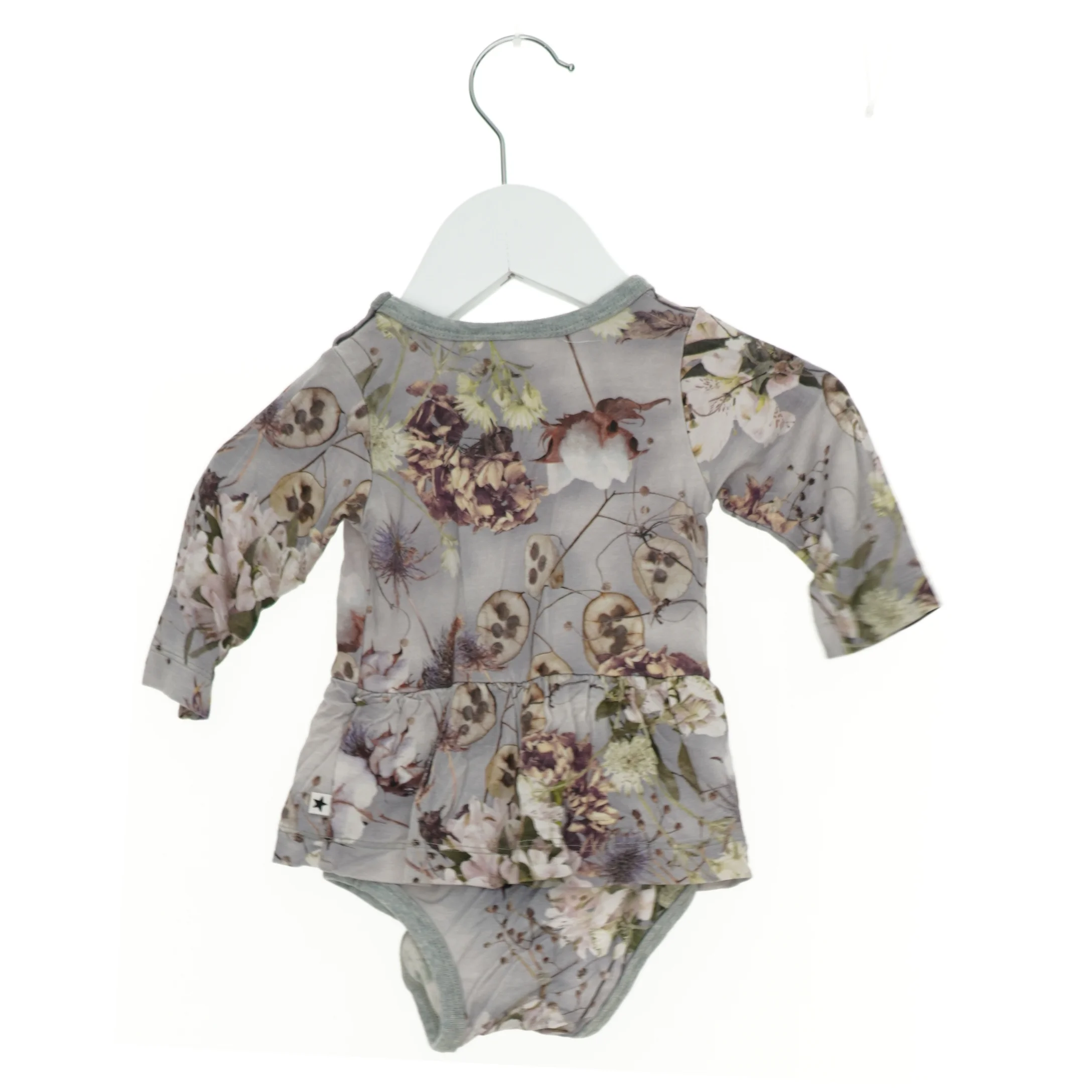 Bodystocking fra Molo (str. 62 cm)