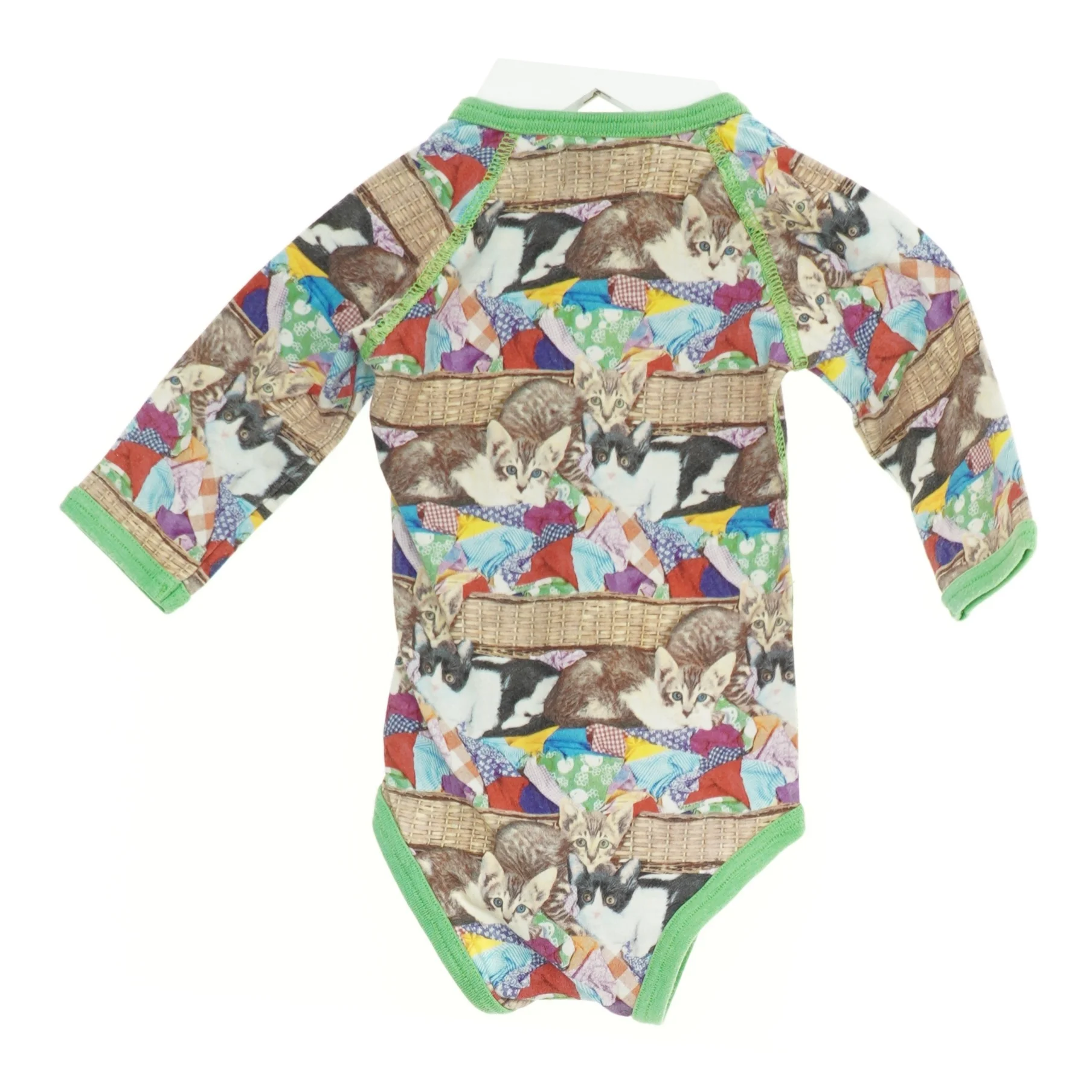 Bodystocking fra Molo (str. 62 cm)