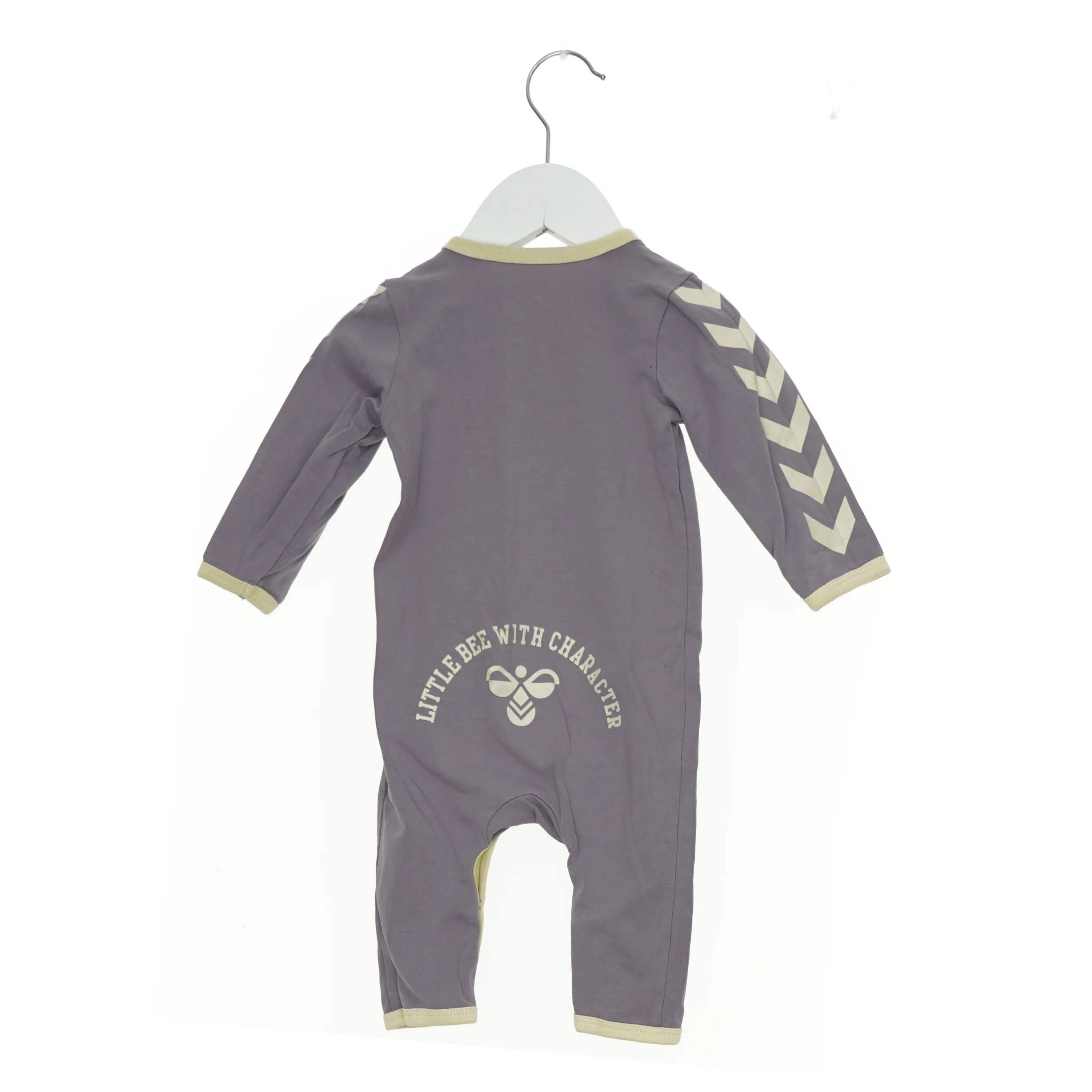 Bodystocking fra Hummel (str. 62 cm)