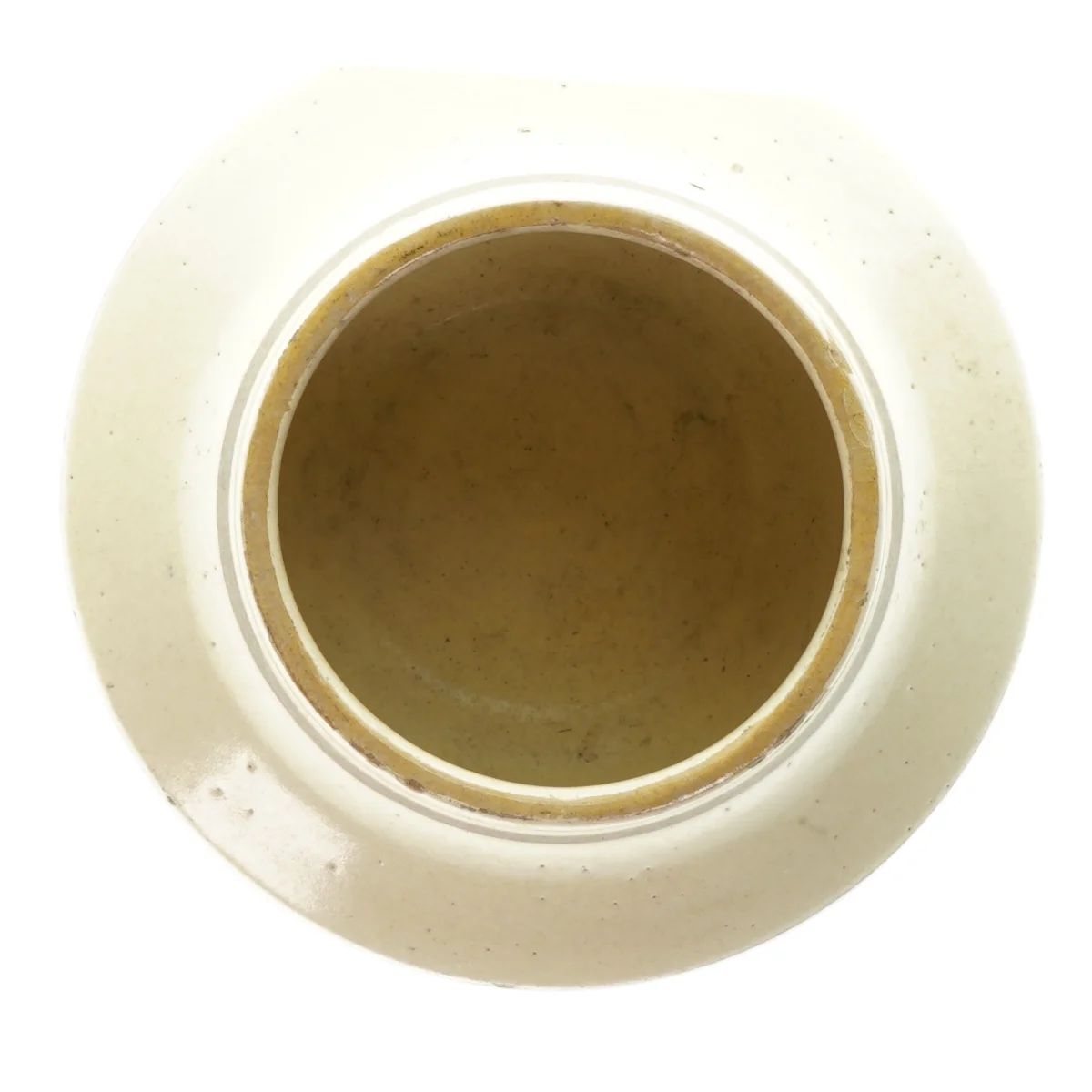 Krukke (str. 13 cm i diameter, 10 cm i højden)