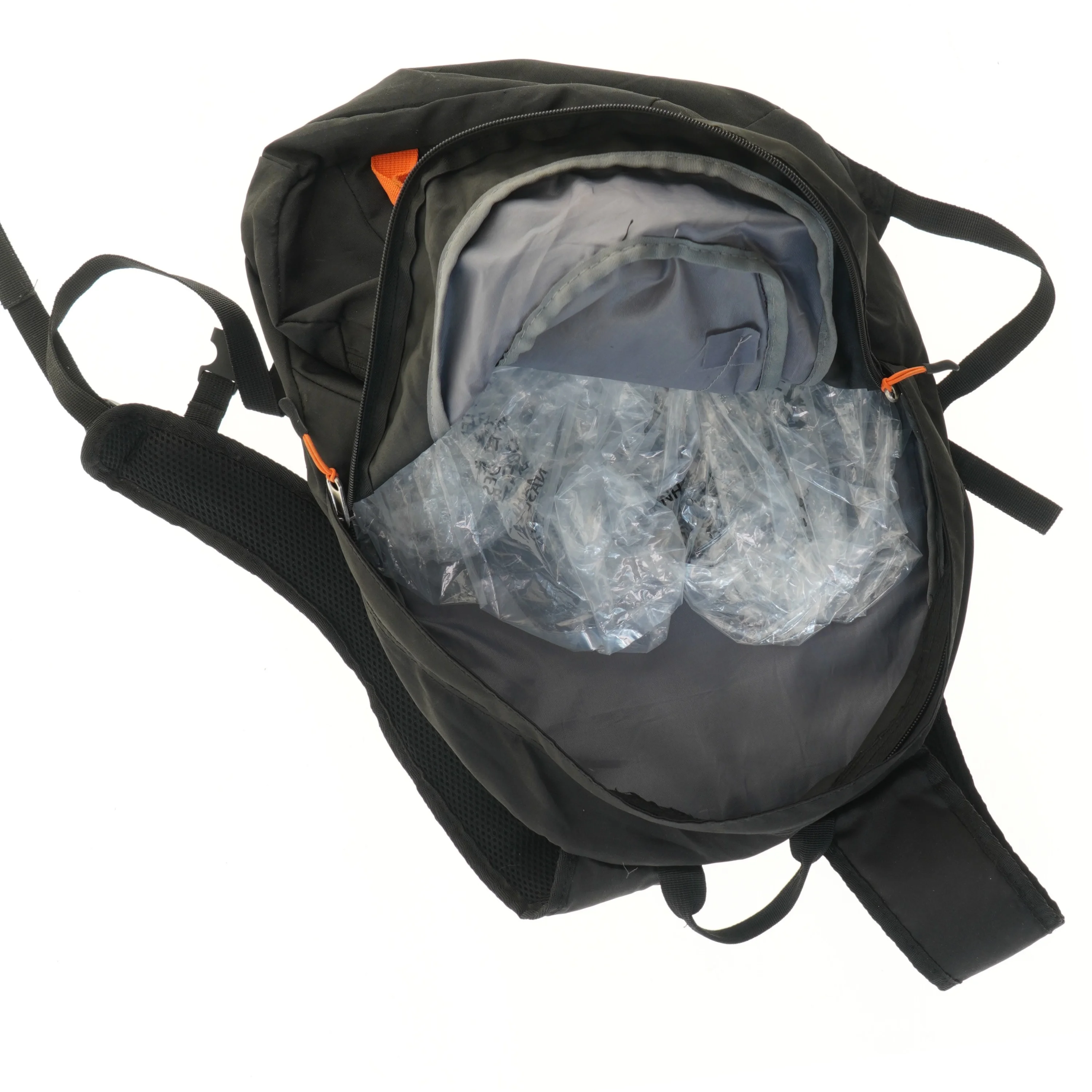 Outpack Nano Series rygsæk fra Outpack (str. 45x35 cm)