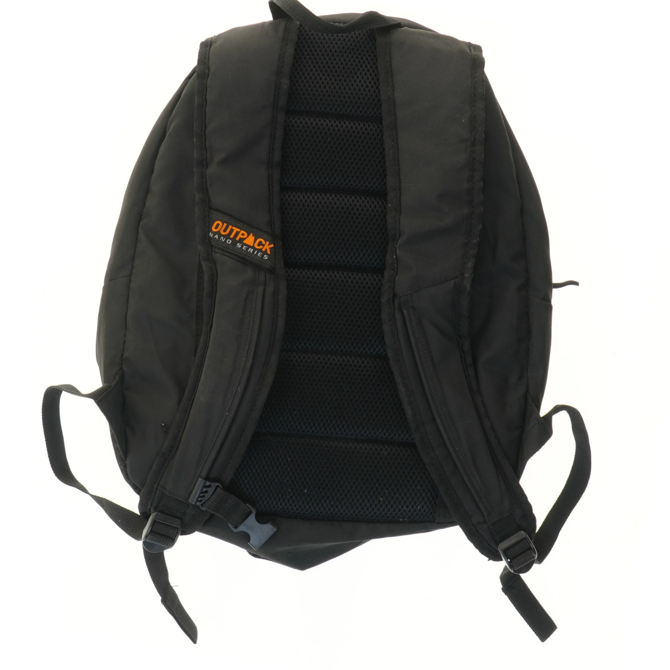 Outpack Nano Series rygsæk fra Outpack (str. 45x35 cm)