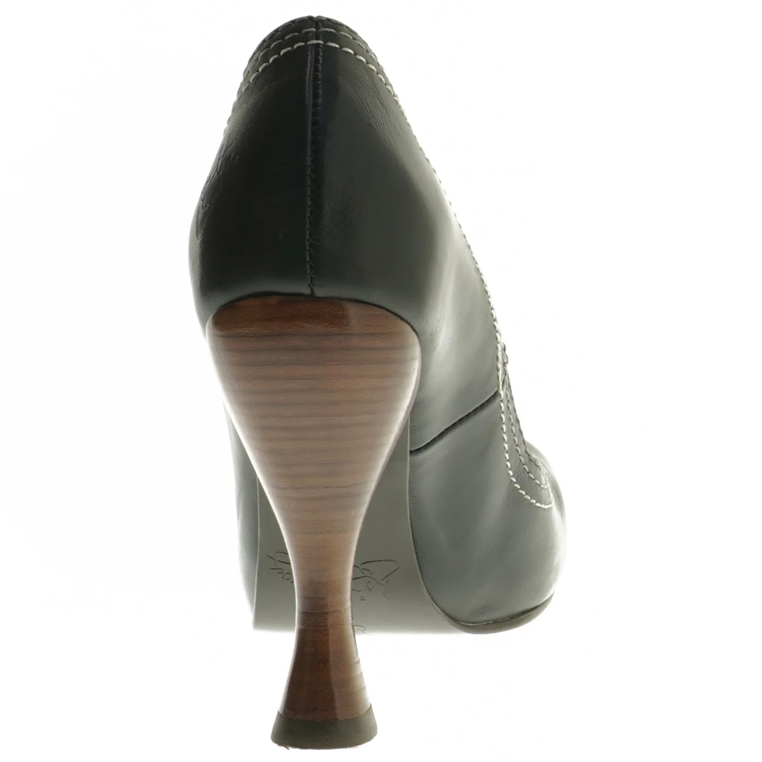 John Fluevog  sko (str. 36 )