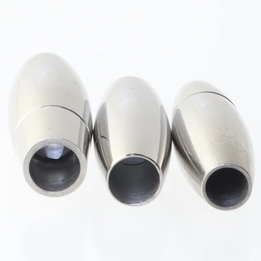 Metal objekter (str. 30 mm)